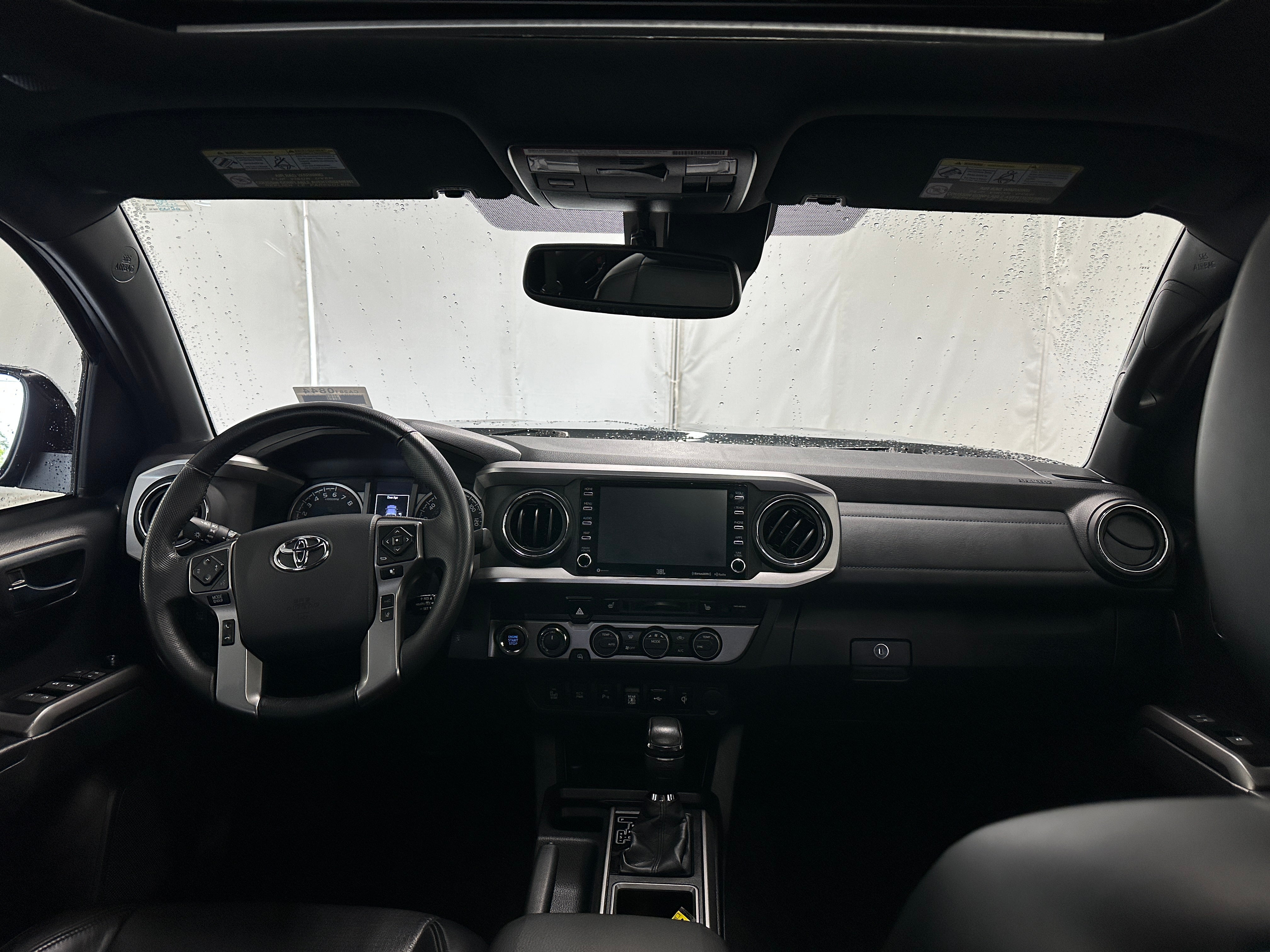 2023 Toyota Tacoma Limited 2
