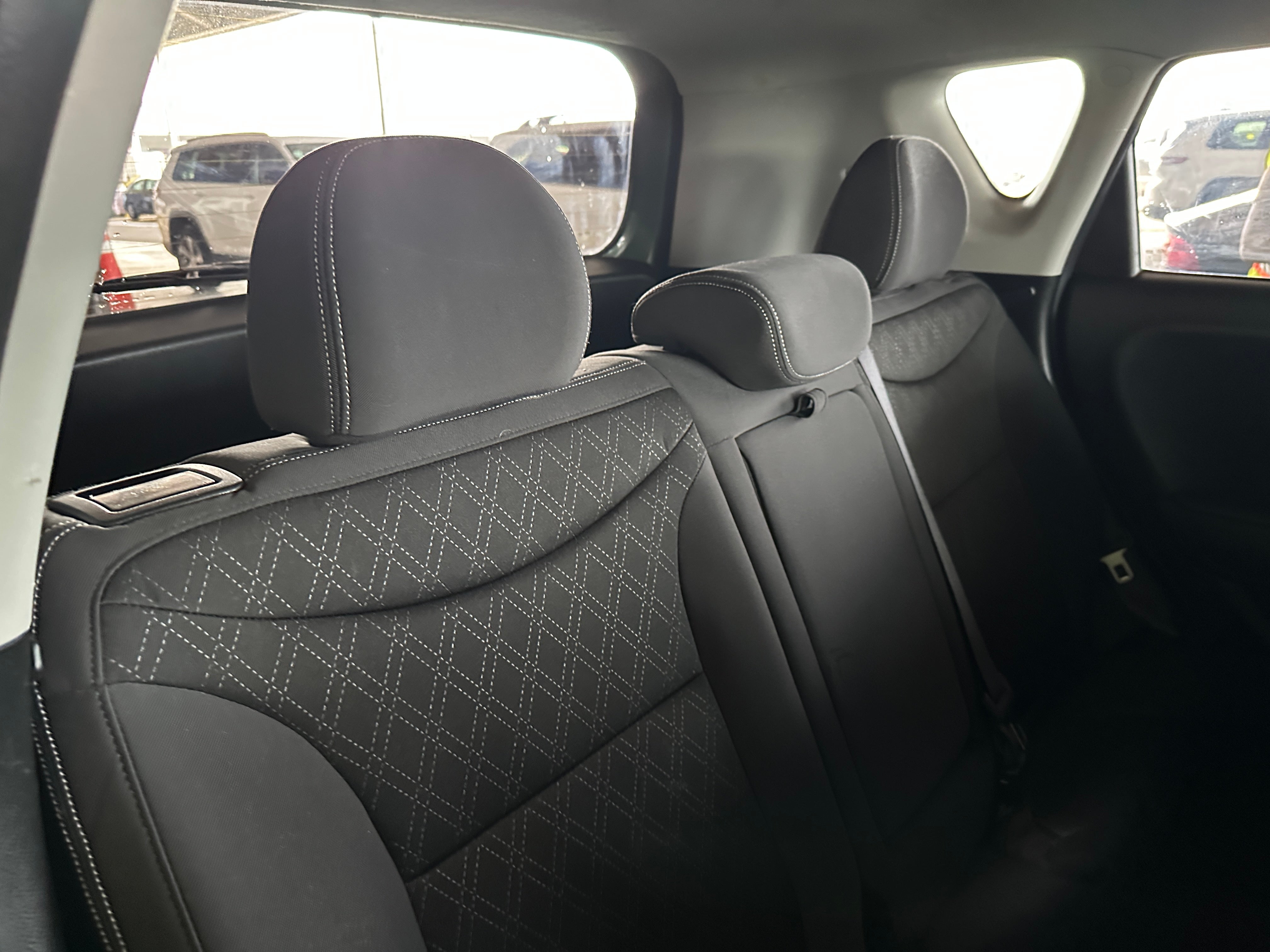 2014 Kia Soul Base 6