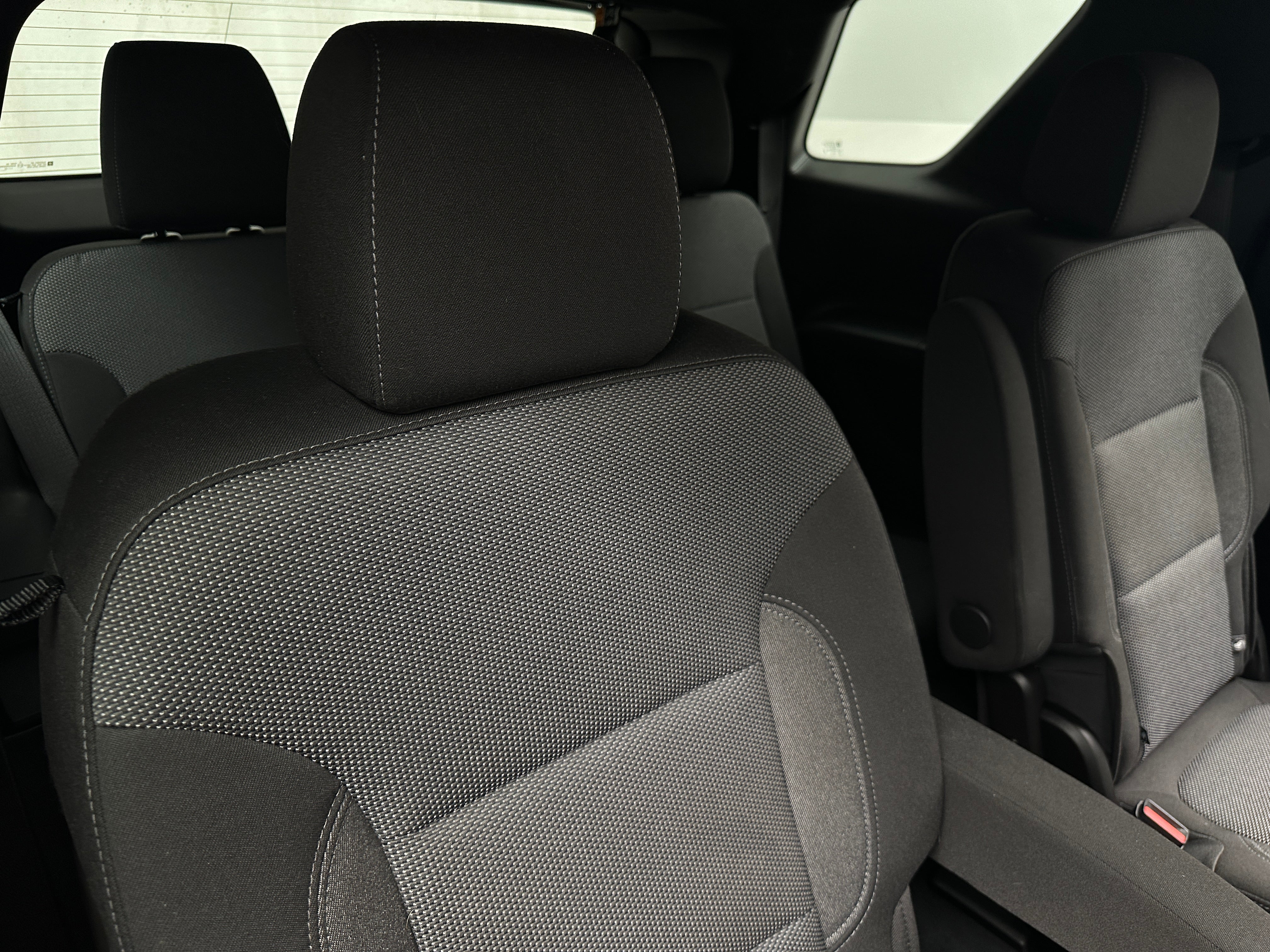 2022 Chevrolet Traverse LT 6