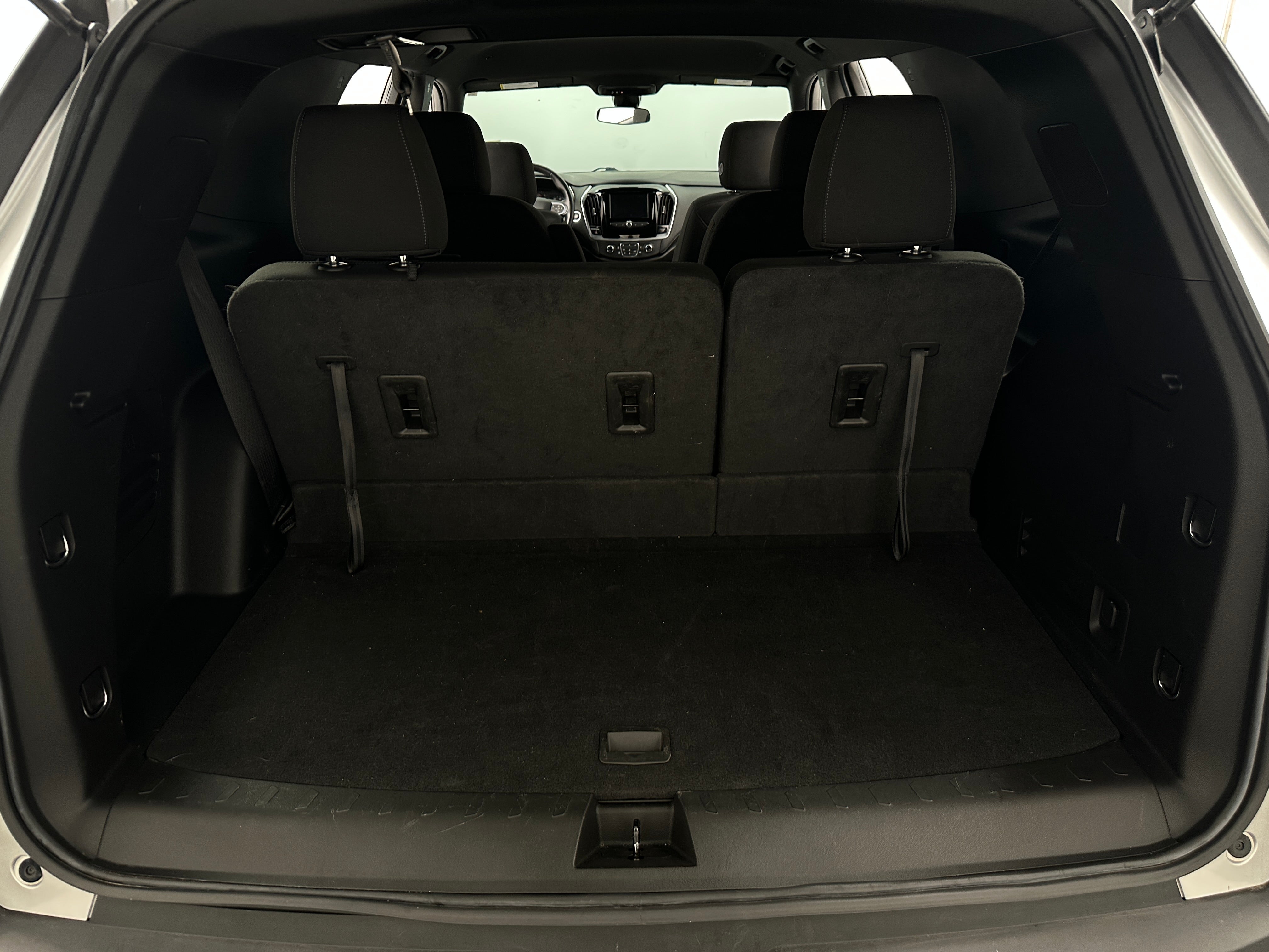 2022 Chevrolet Traverse LT 7