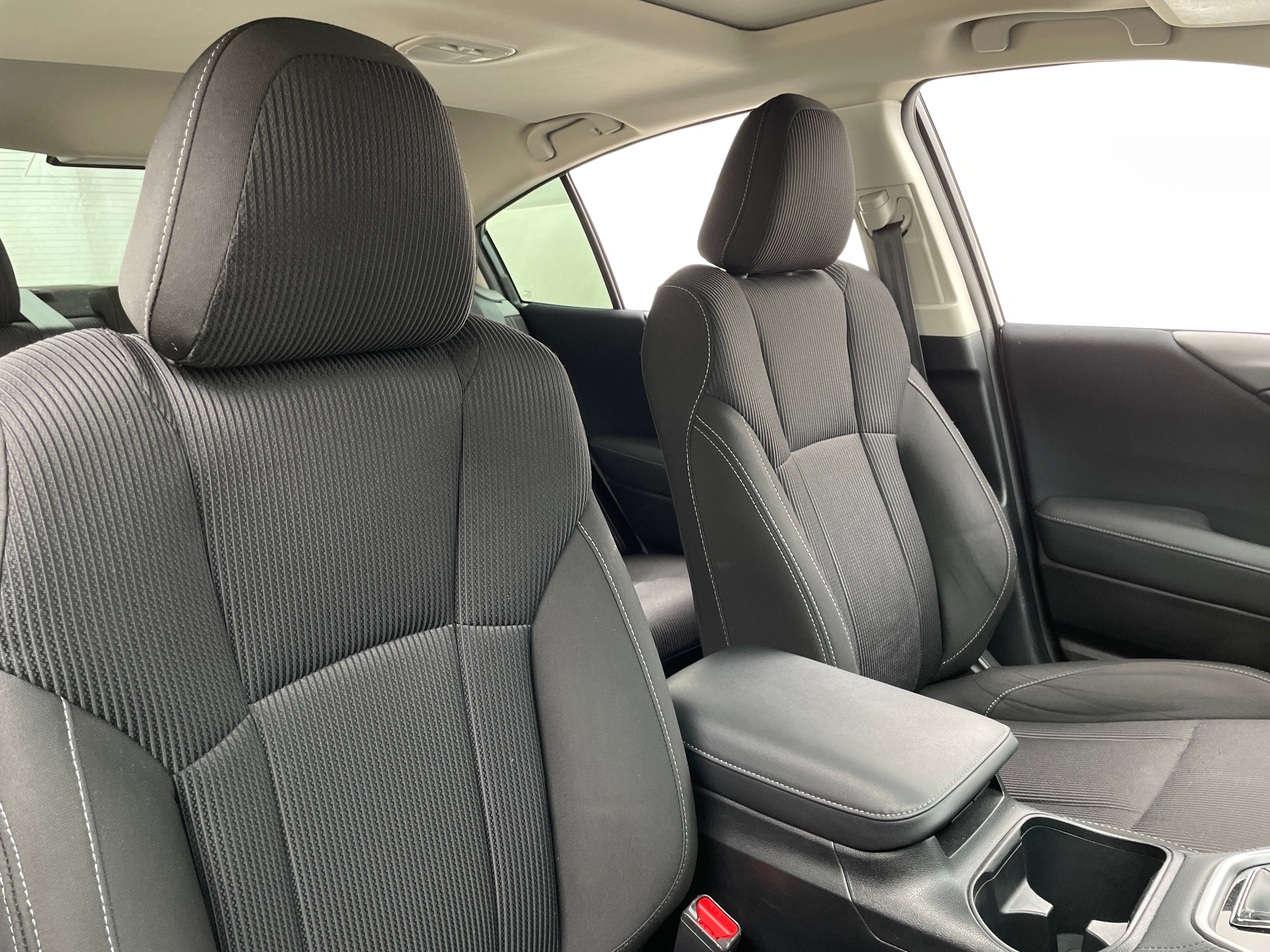2023 Subaru Legacy Premium 2