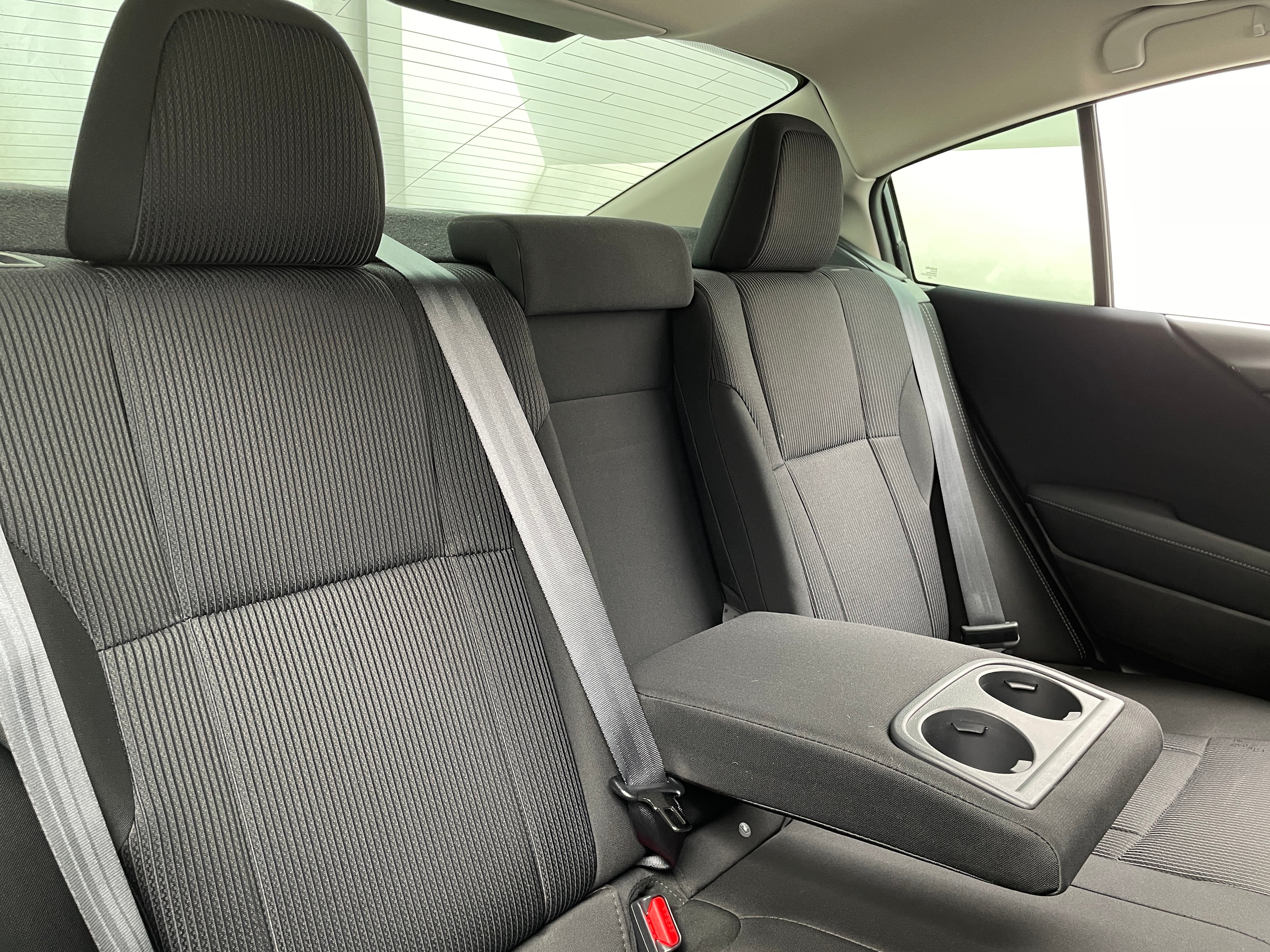 2023 Subaru Legacy Premium 6