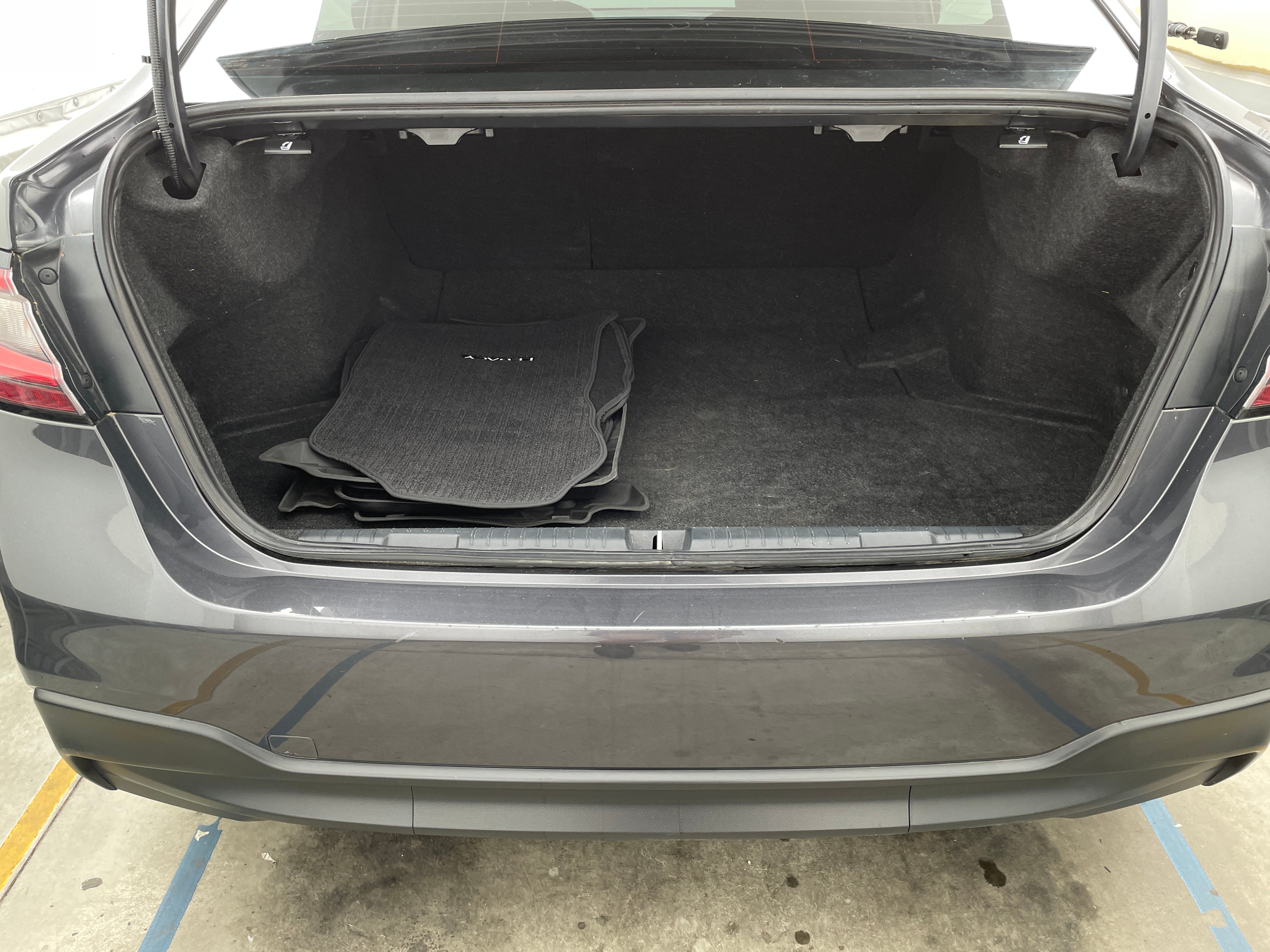 2023 Subaru Legacy Premium 7