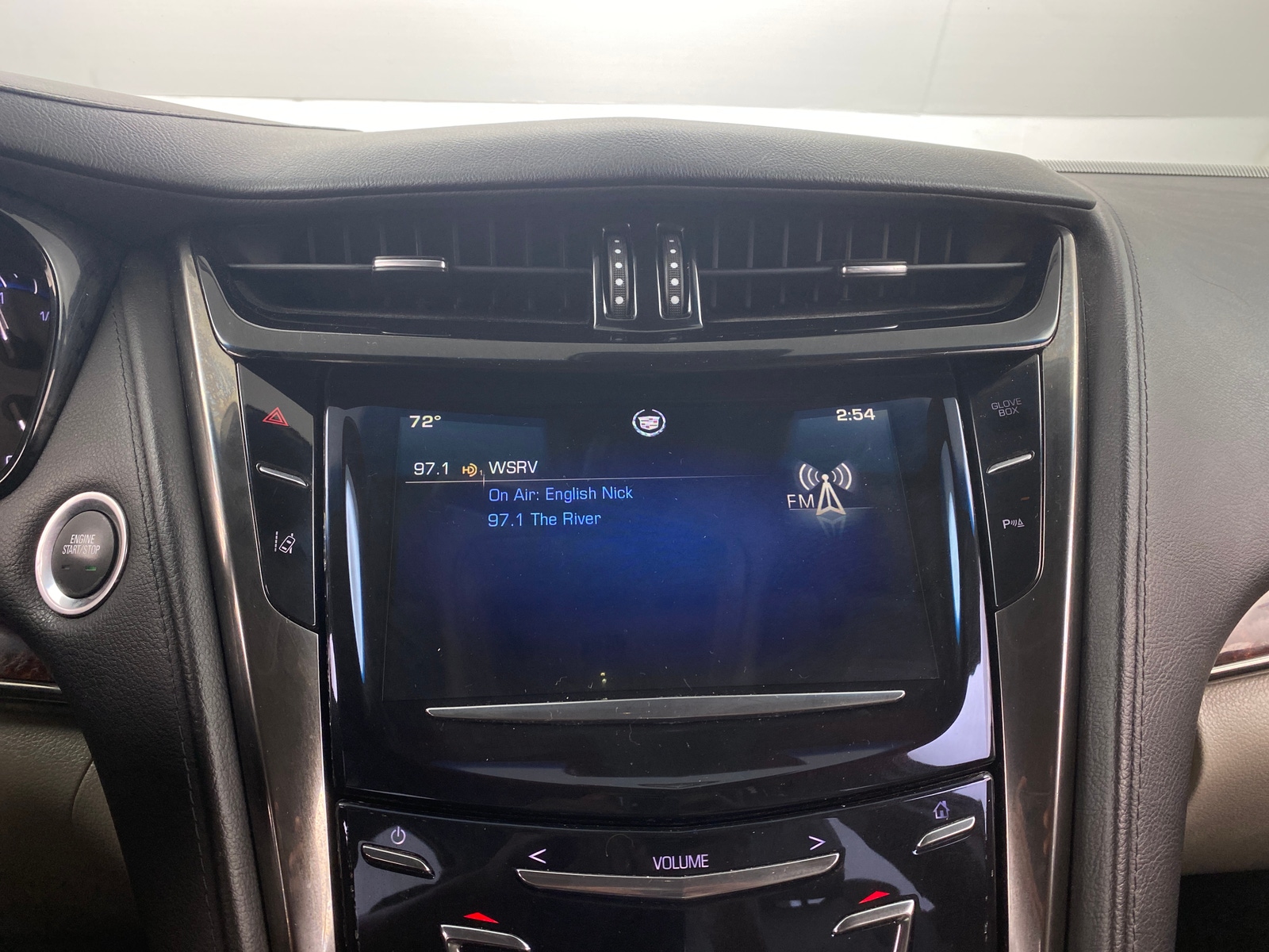 Thumbnail: 2014 Cadillac CTS - 3