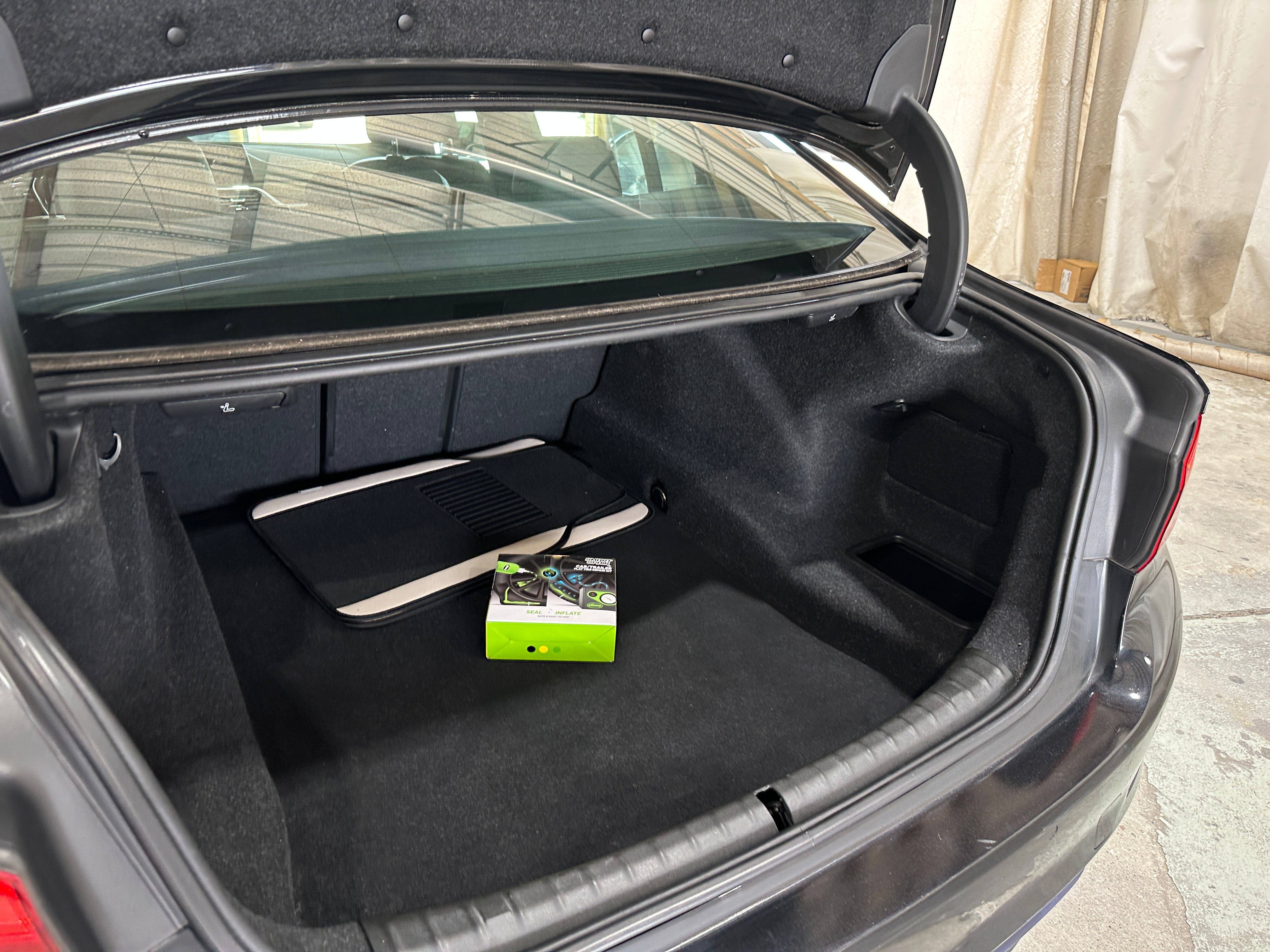 2019 BMW 5 Series 530i xDrive 6