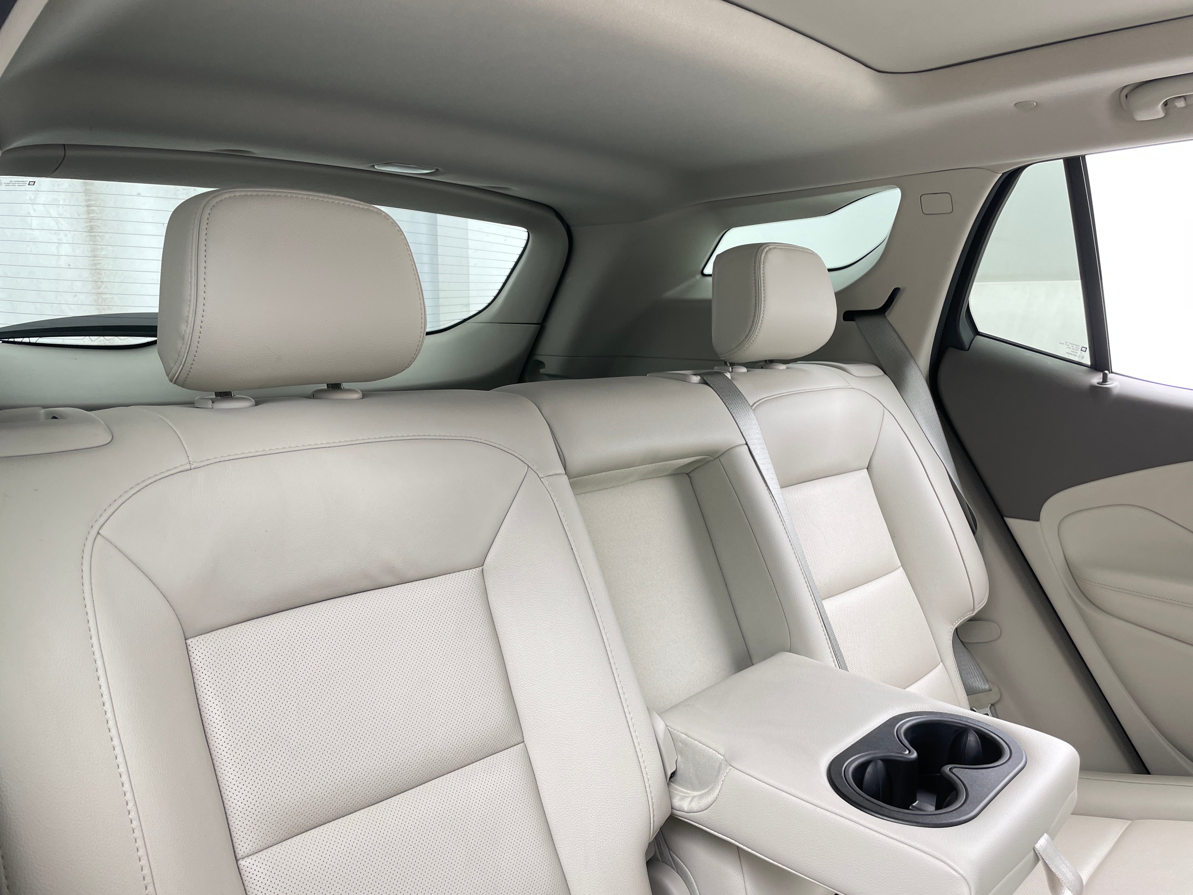 2018 GMC Terrain Denali 5