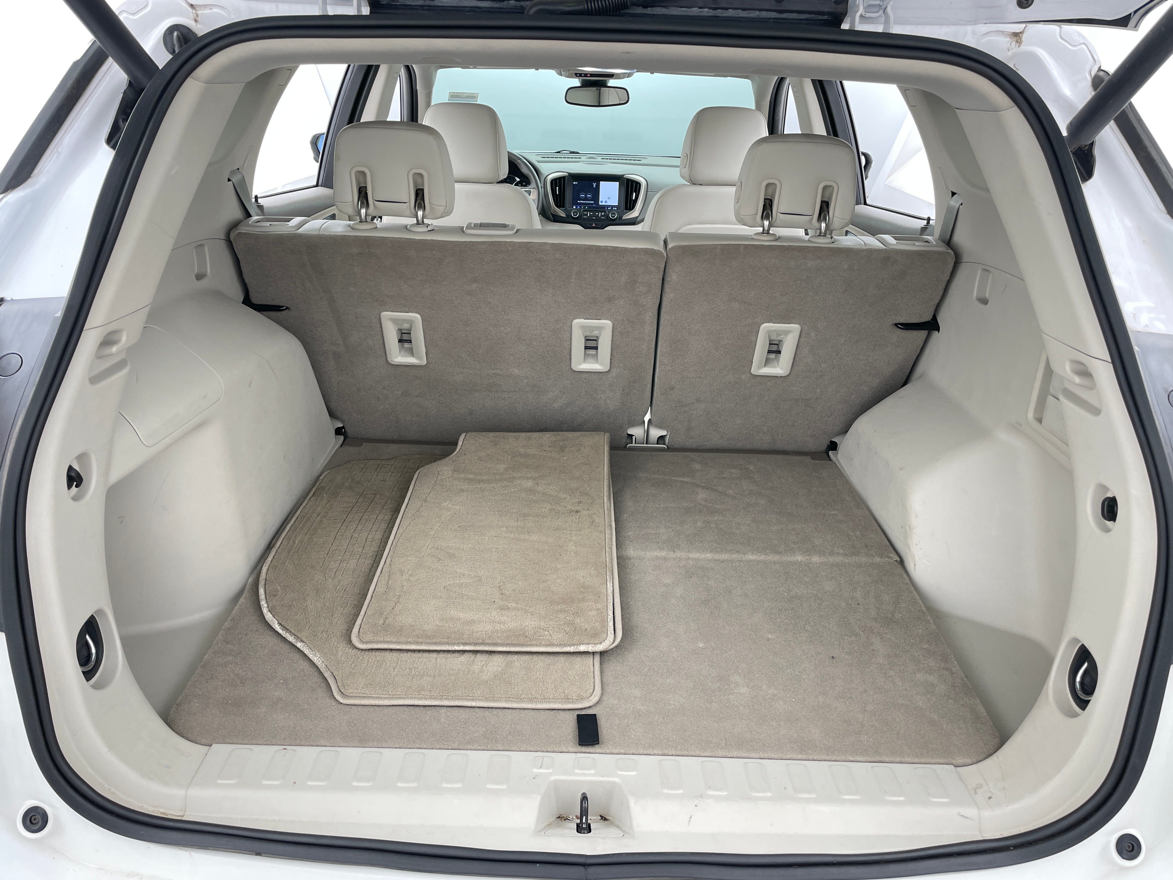 2018 GMC Terrain Denali 6