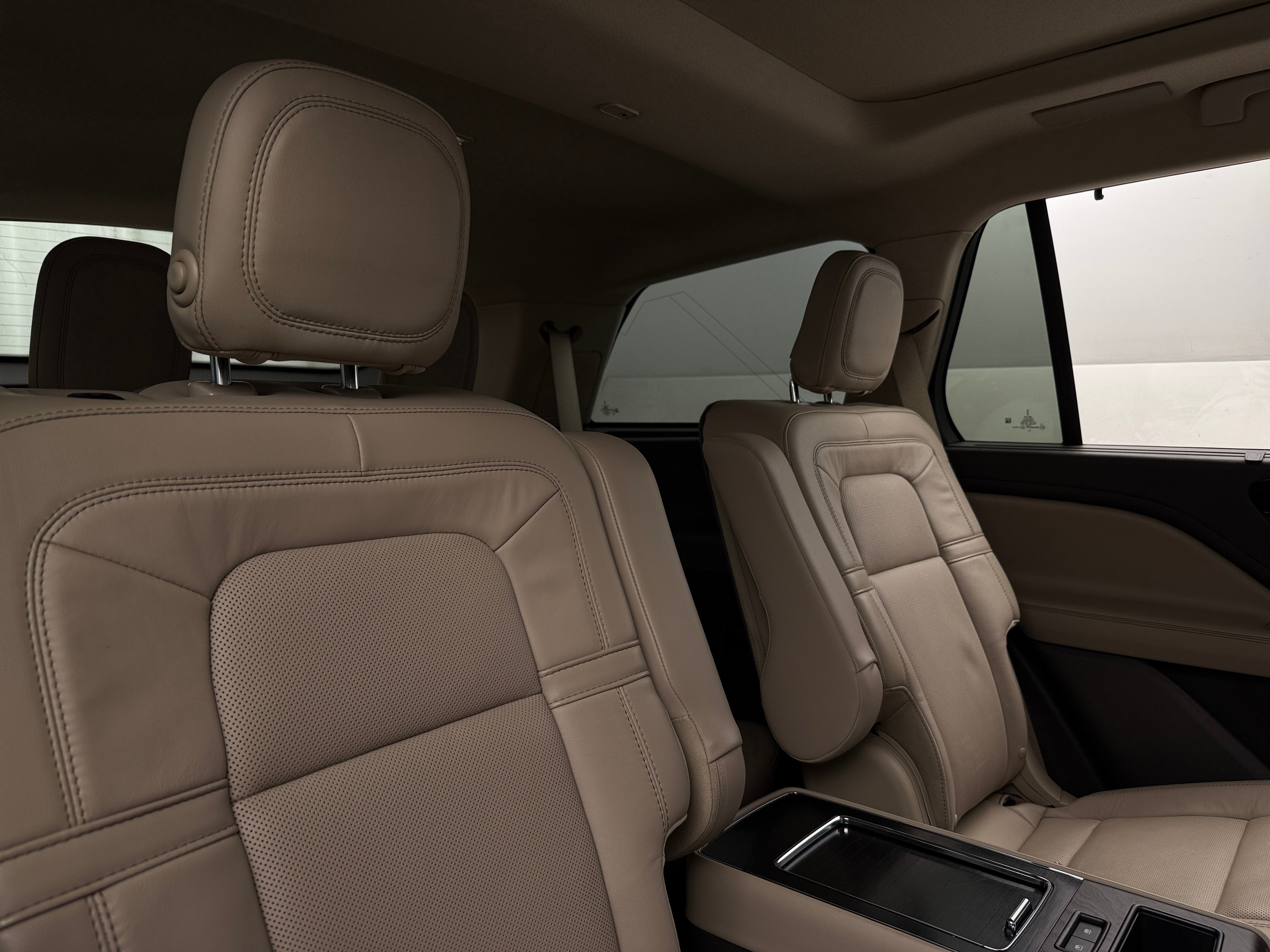 2020 Lincoln Aviator Reserve 5