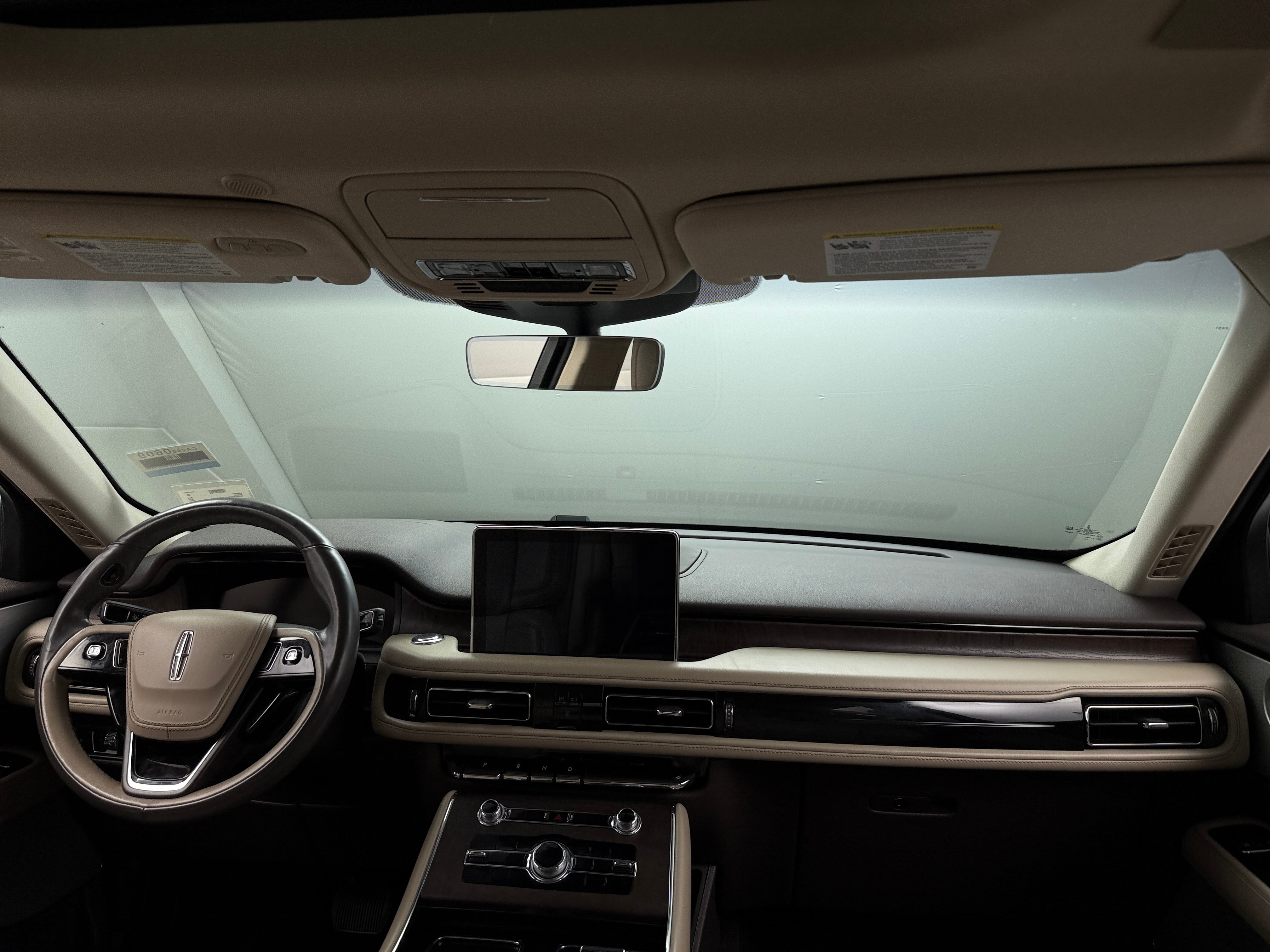 2020 Lincoln Aviator Reserve 2