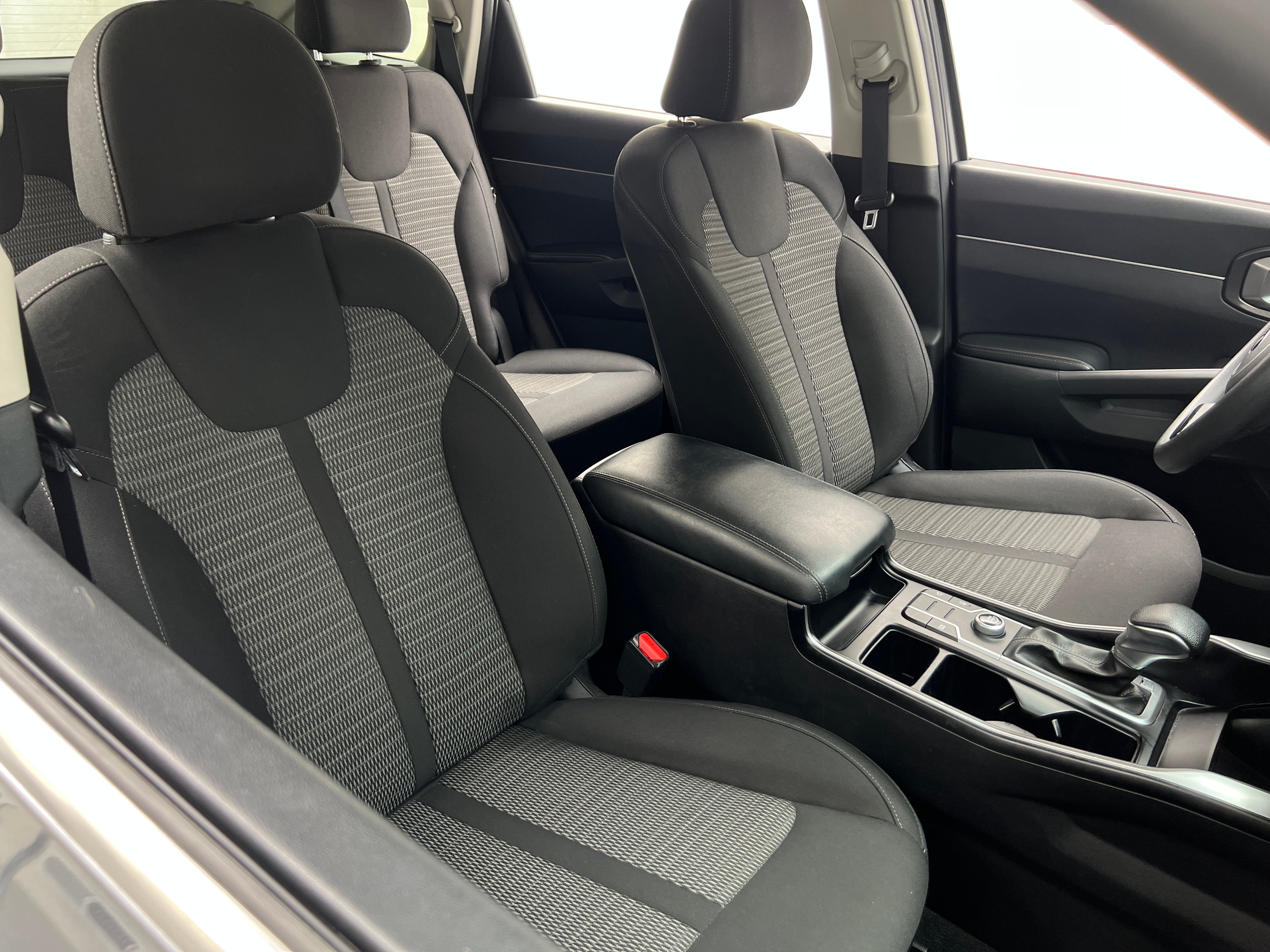 2021 Kia Sorento LX 2