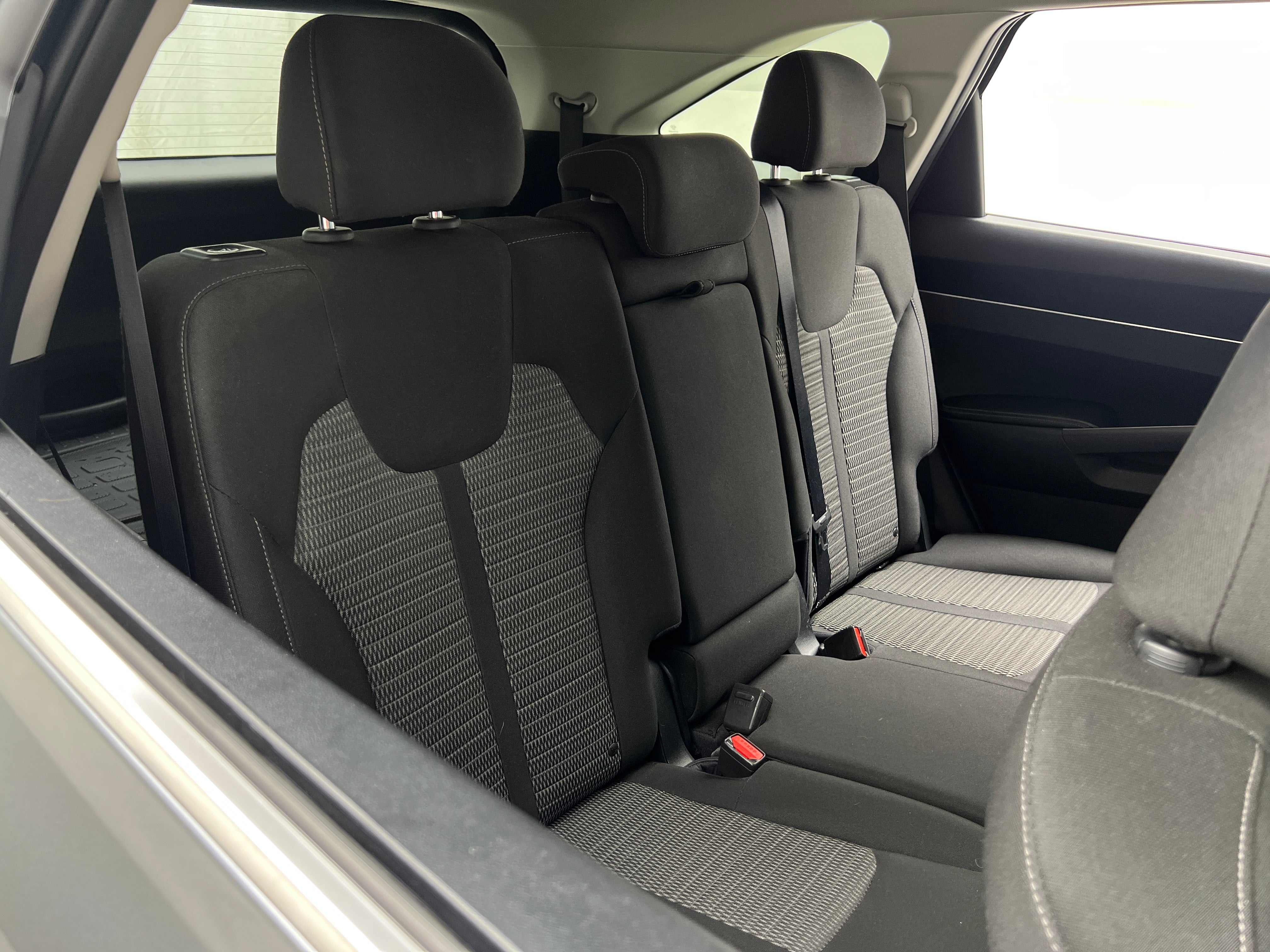 2021 Kia Sorento LX 6