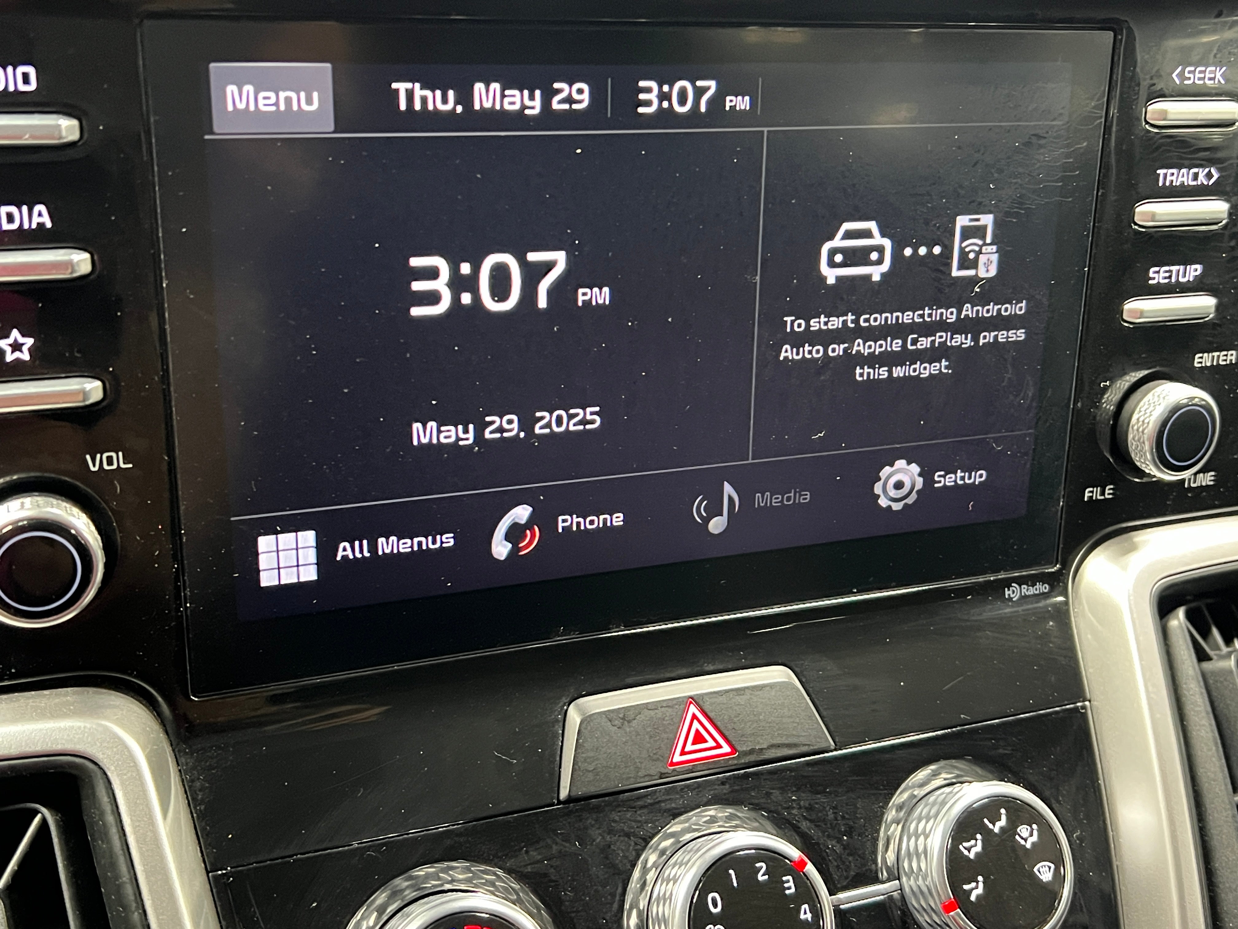 2021 Kia Sorento LX 4