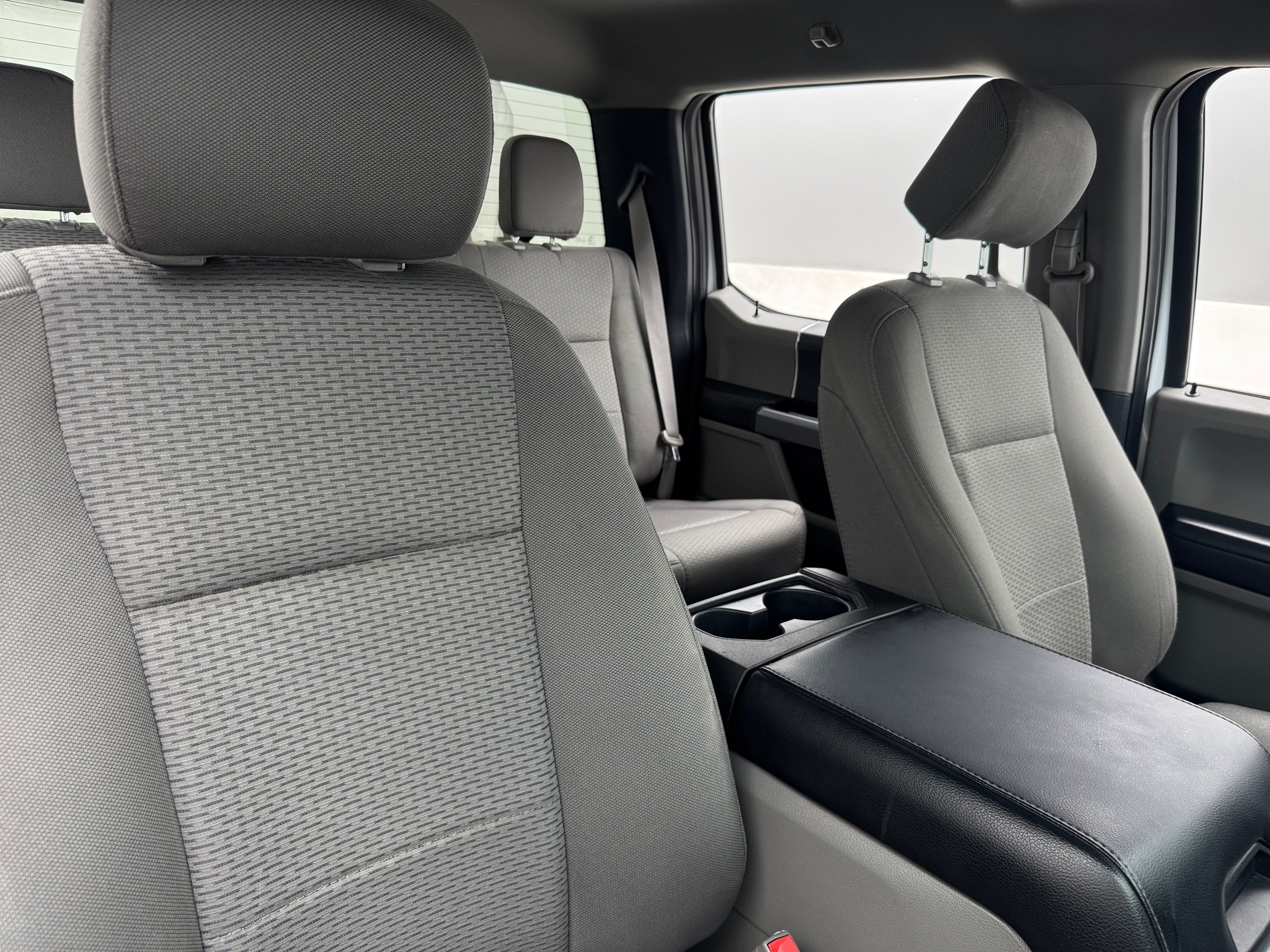2020 Ford Econoline E-150 2