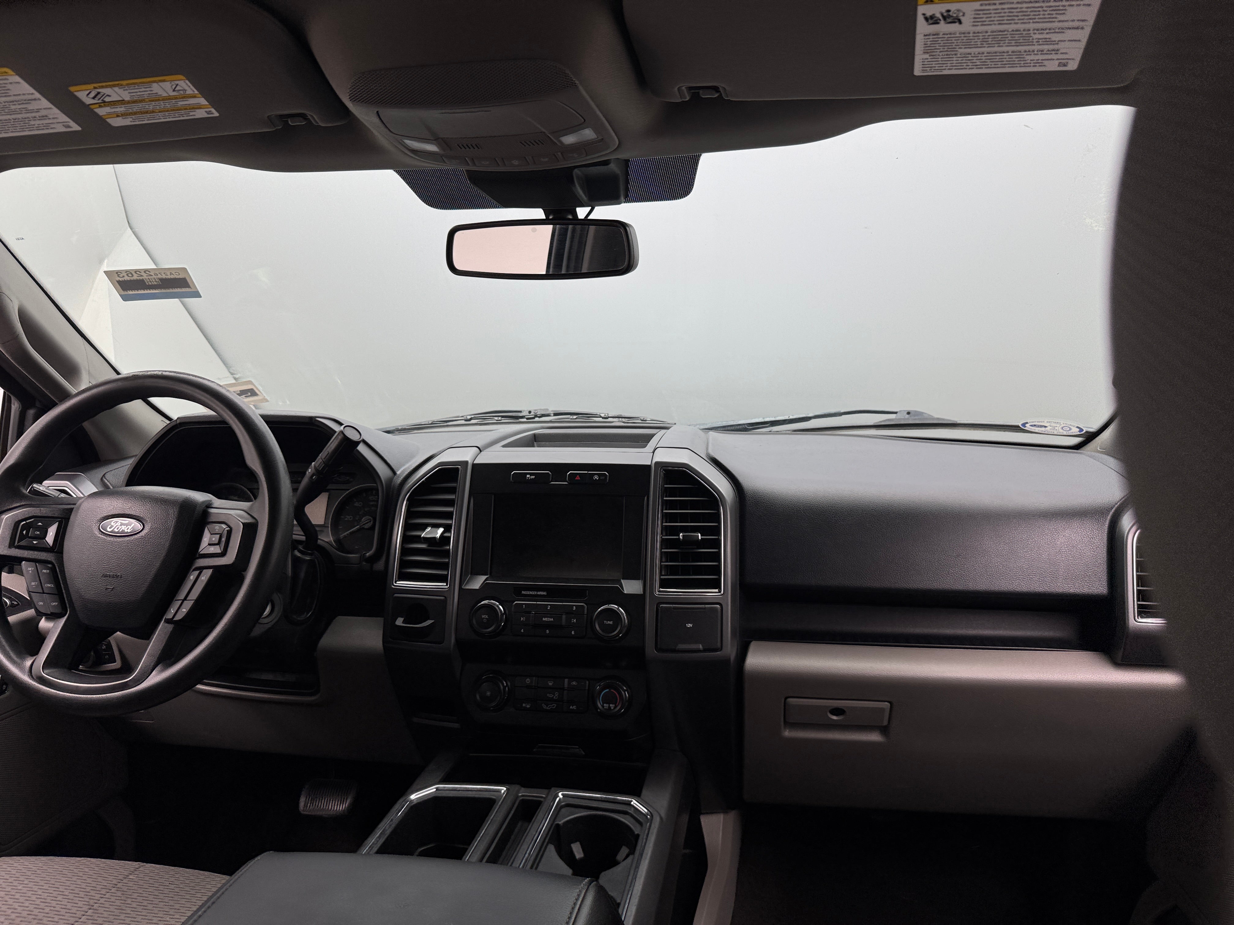 2020 Ford Econoline E-150 3