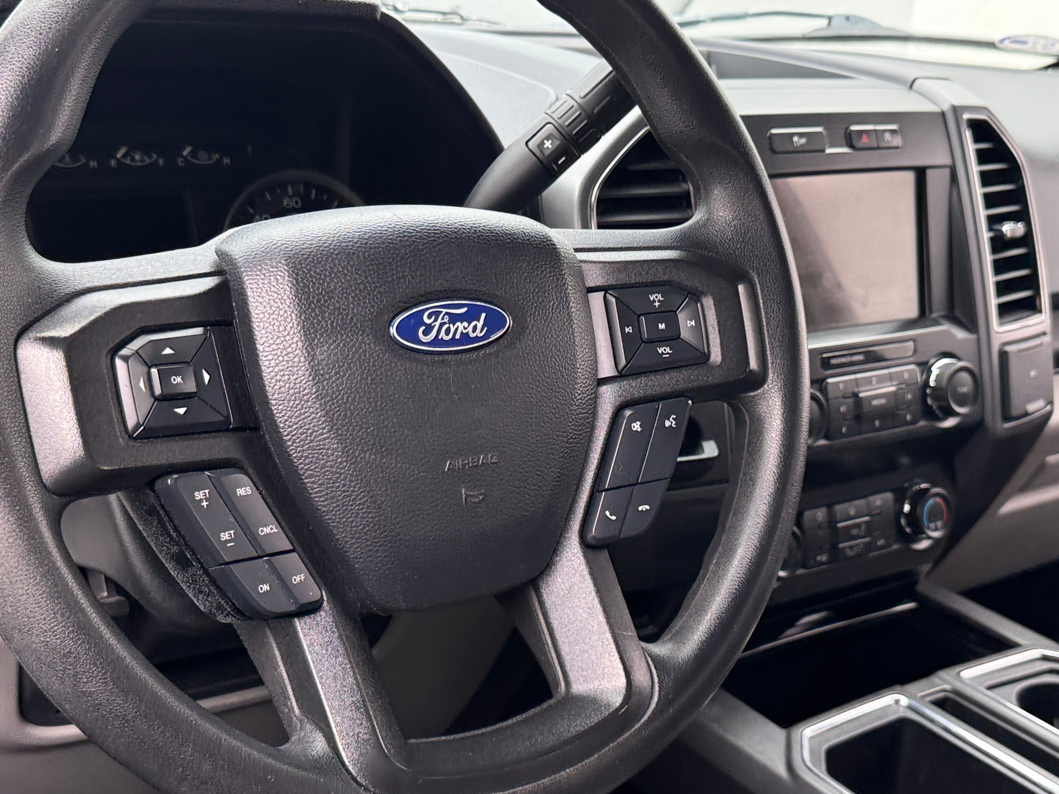 2020 Ford Econoline E-150 5