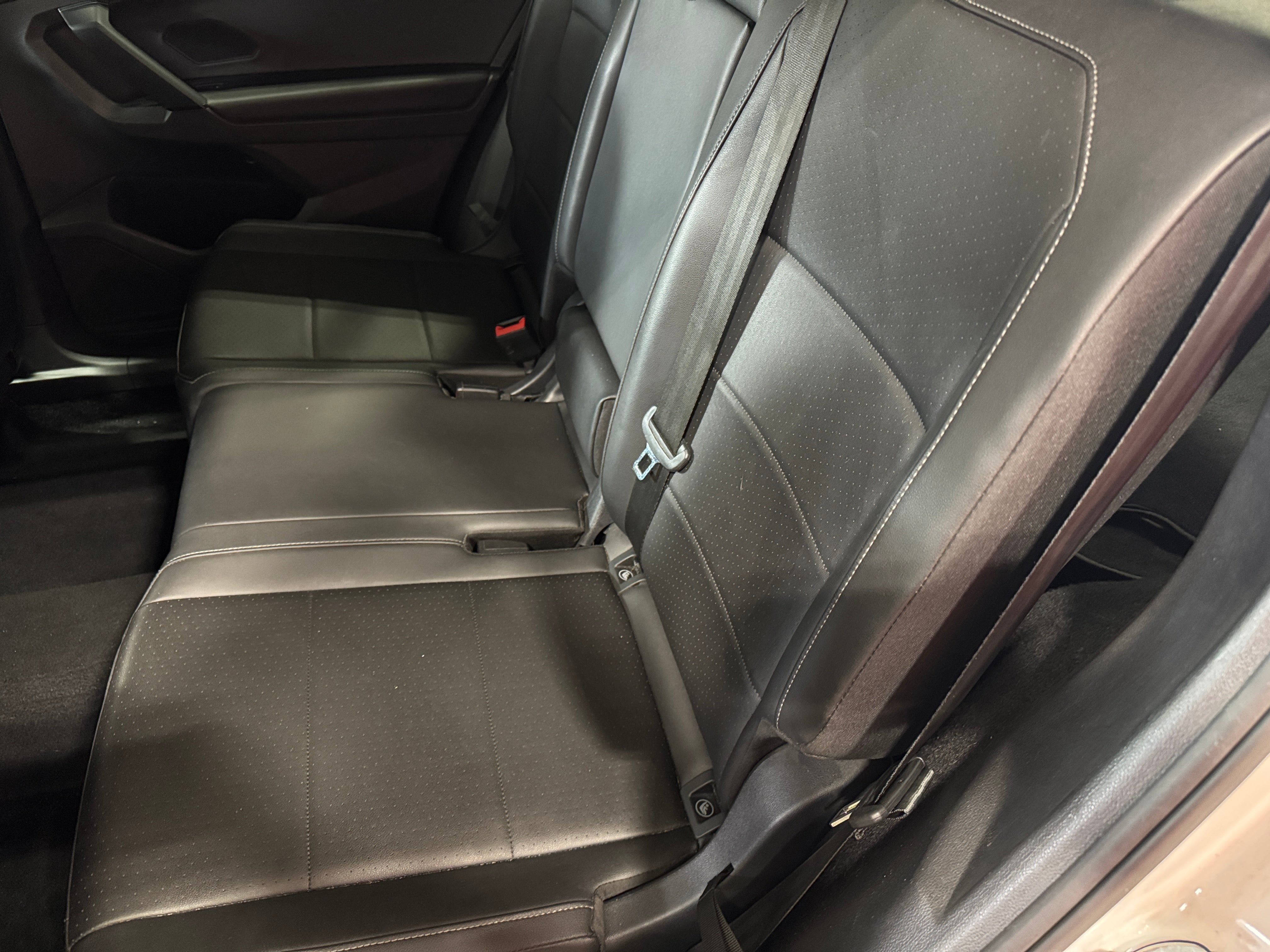 2019 Volkswagen Tiguan 2.0T 5