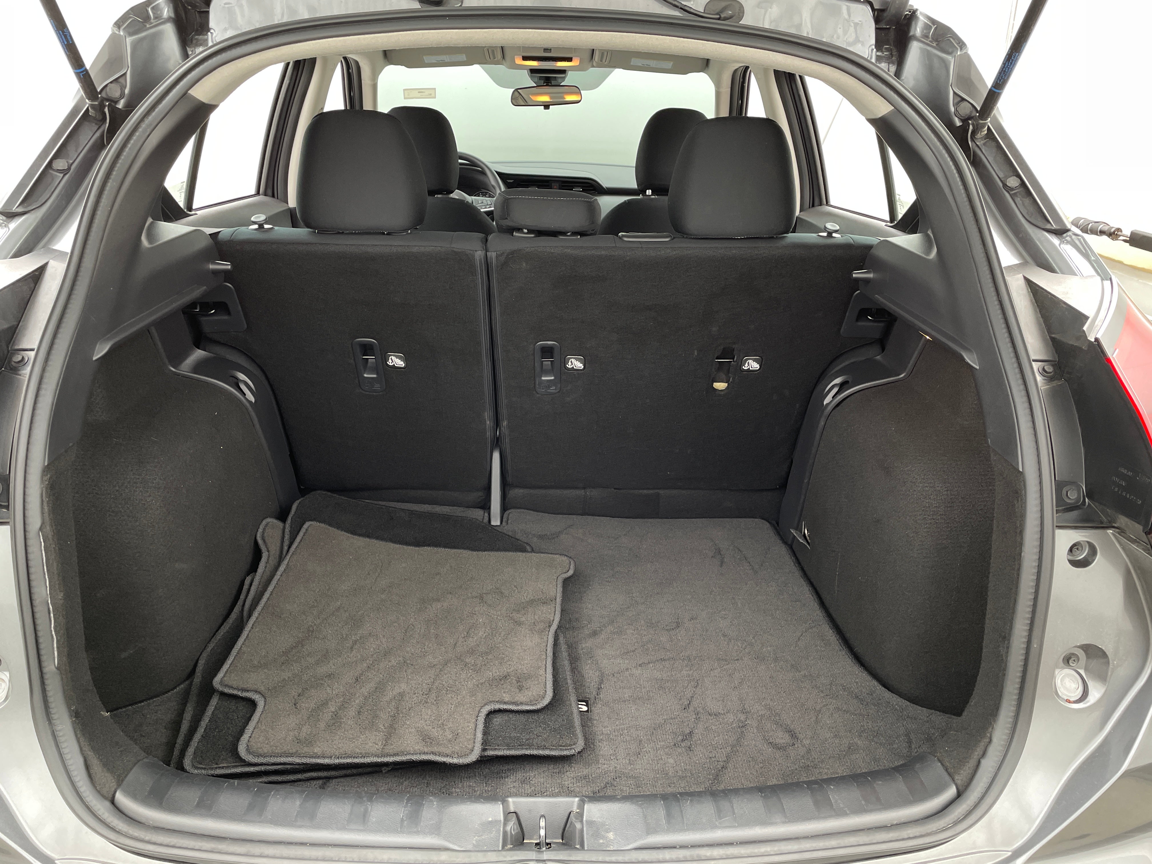2024 Nissan Kicks SV 7