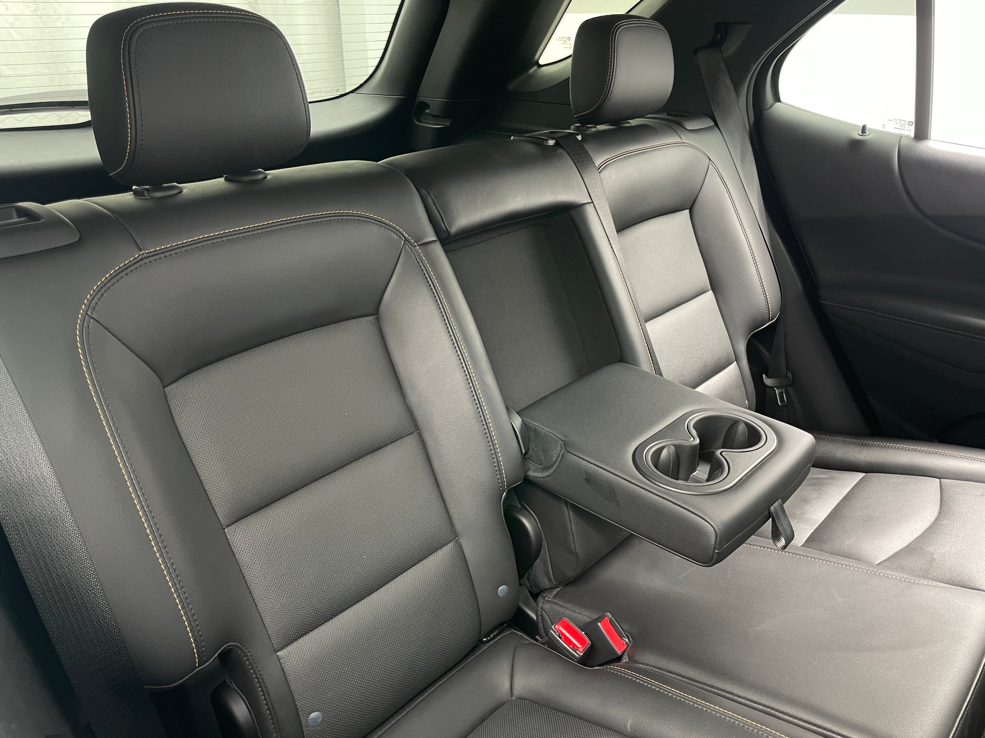 2020 Chevrolet Equinox Premier 5