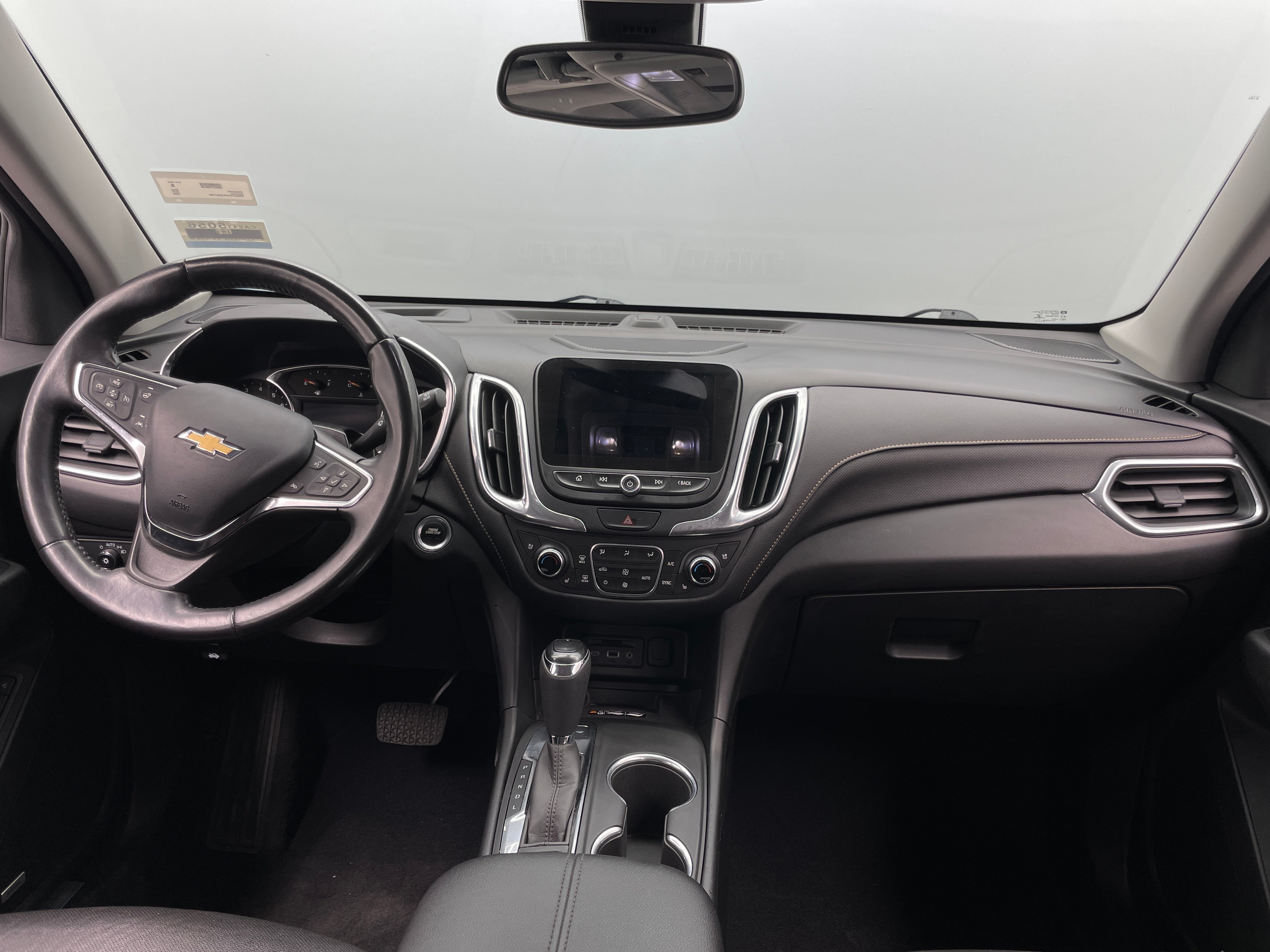 2020 Chevrolet Equinox Premier 2