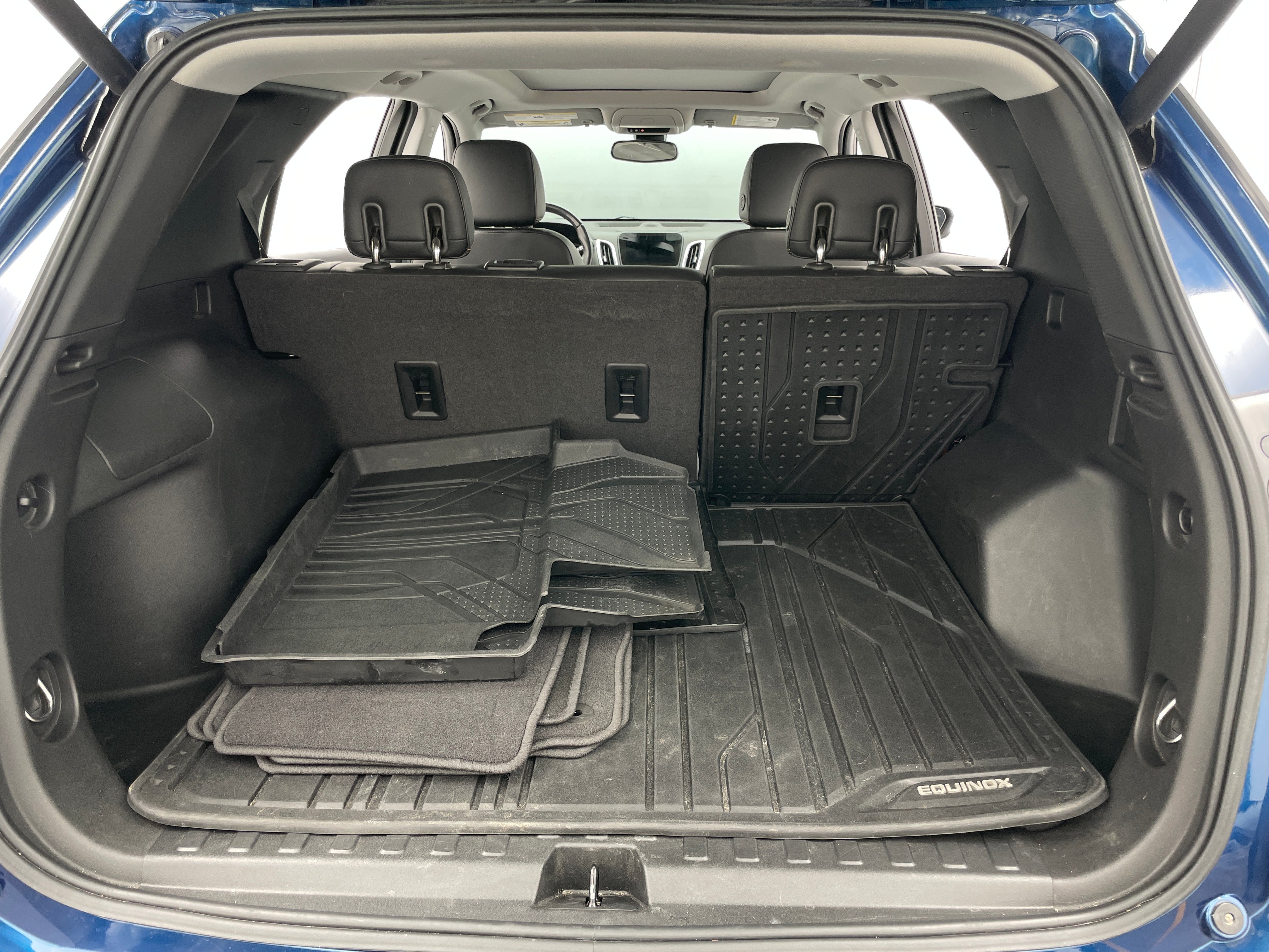 2020 Chevrolet Equinox Premier 6