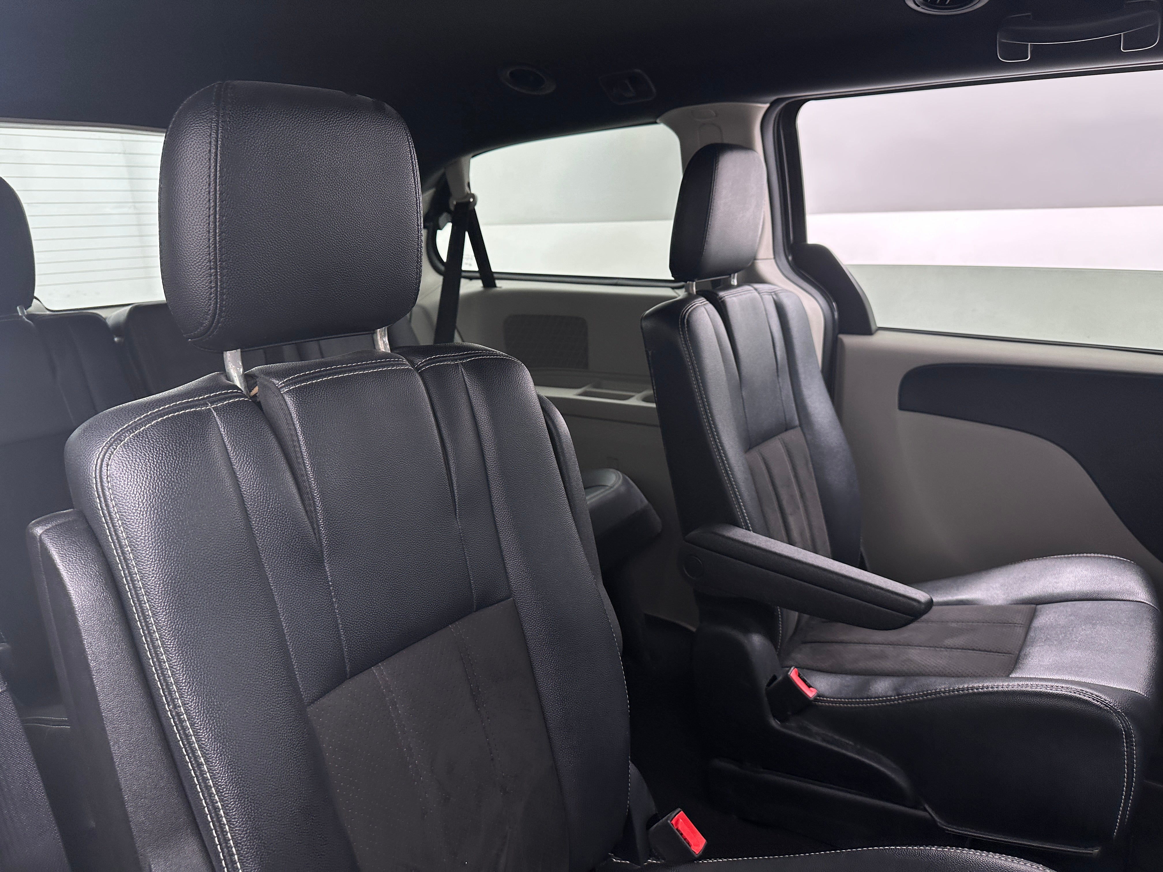 2020 Dodge Grand Caravan SXT 5