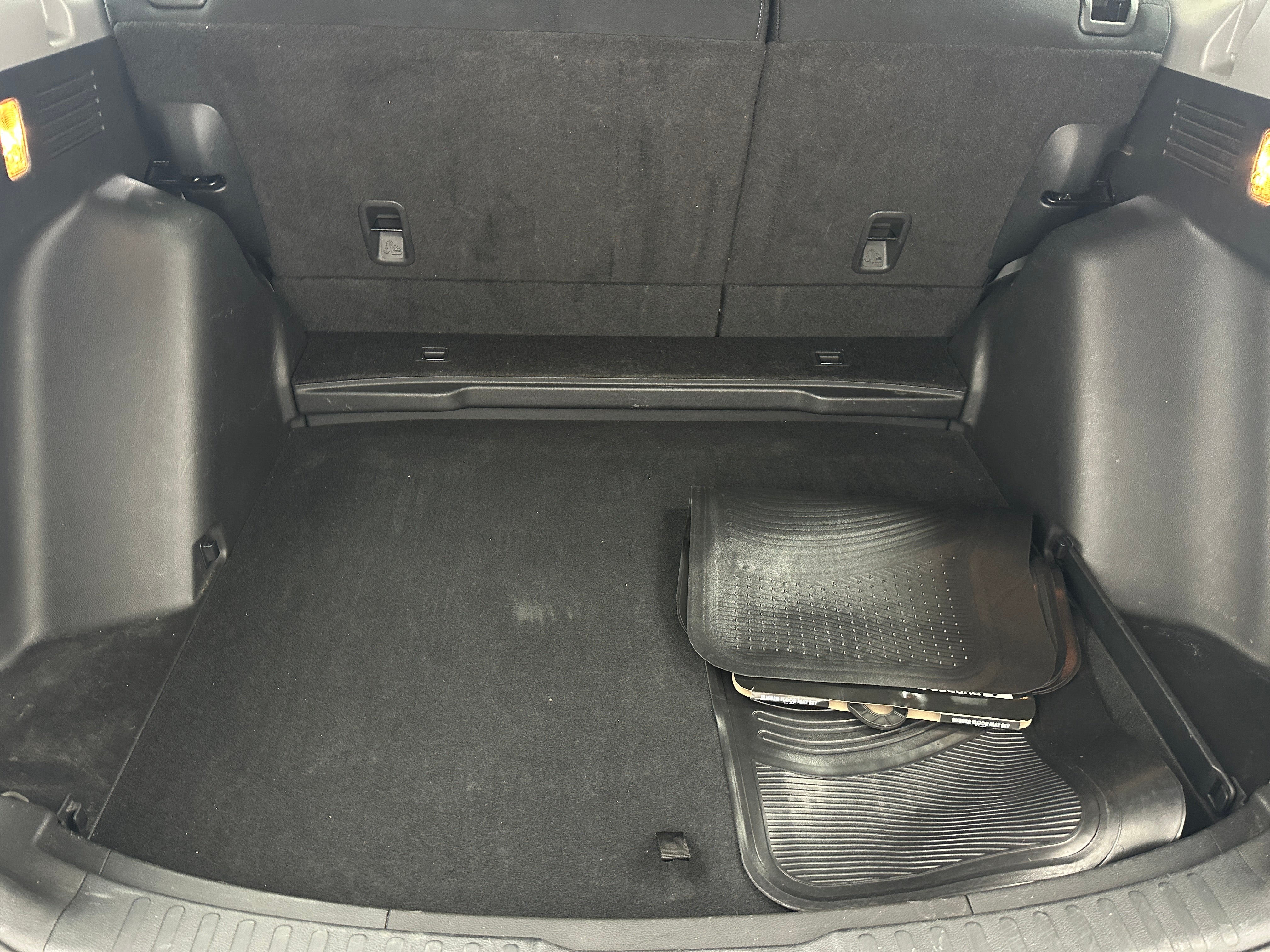 2018 Honda CR-V EX 7