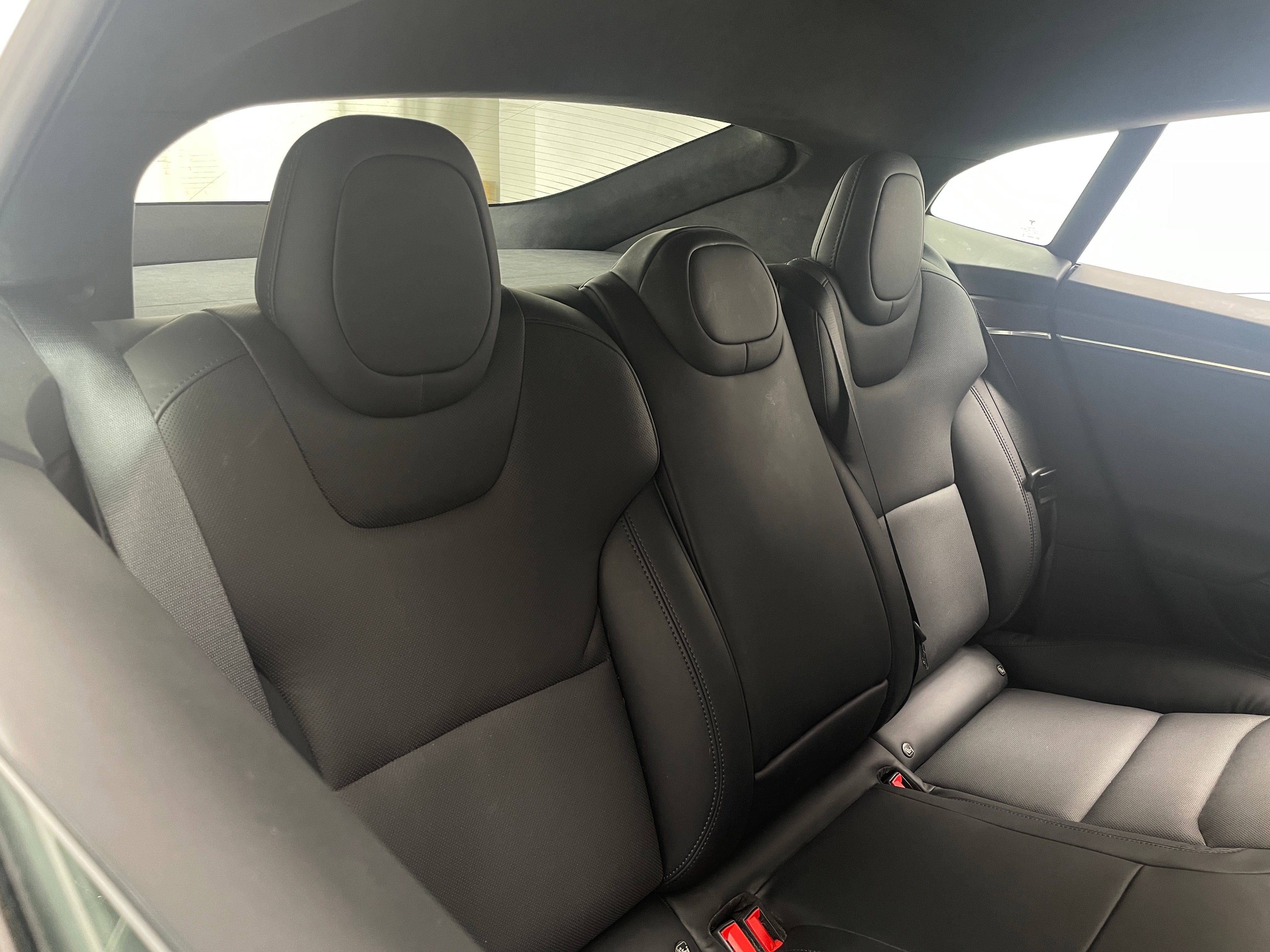 2022 Tesla Model S Long Range 5