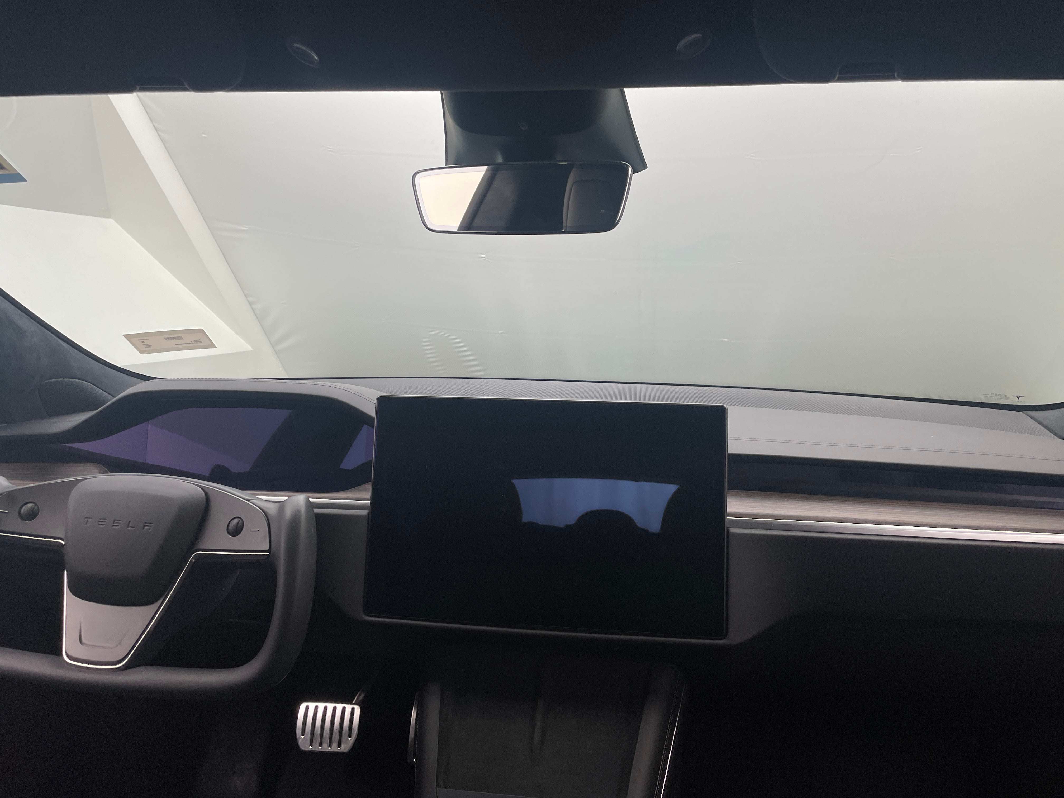 2022 Tesla Model S Long Range 2