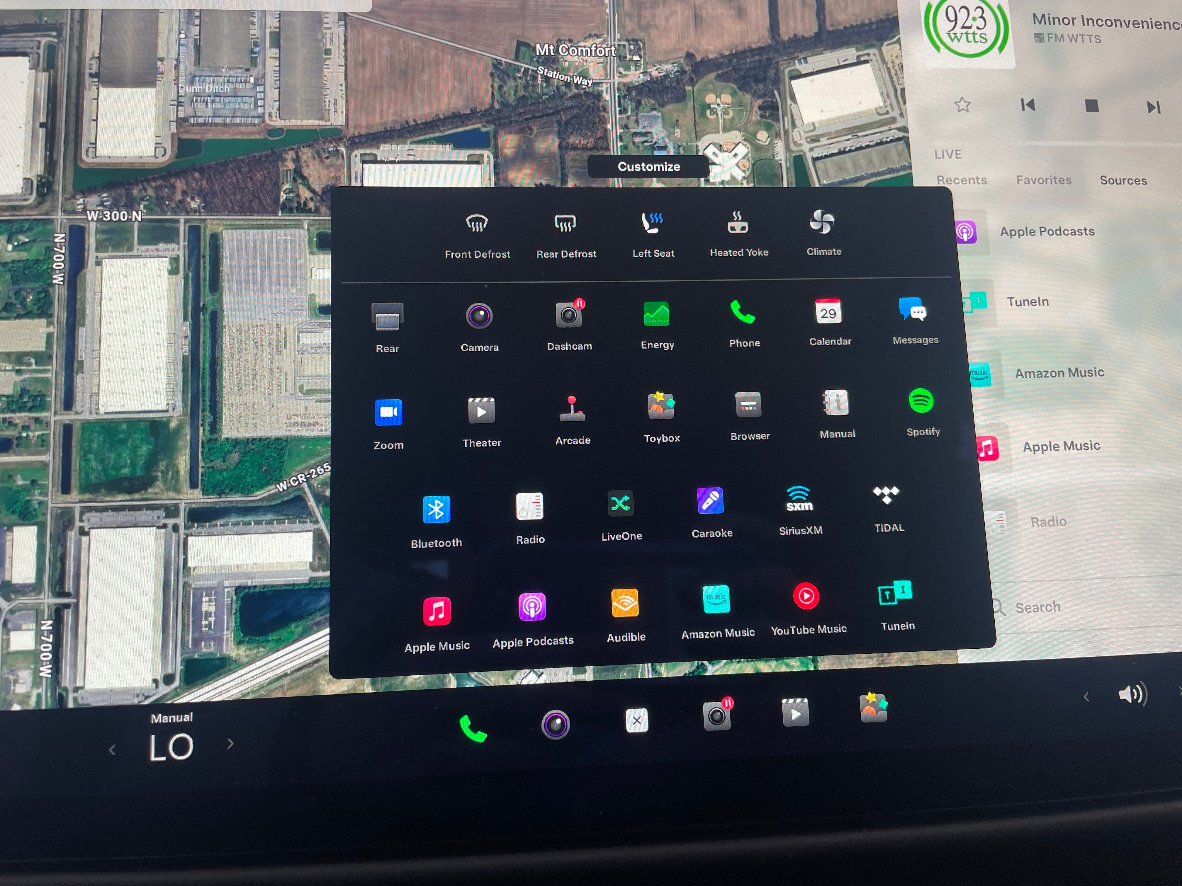 2022 Tesla Model S Long Range 3