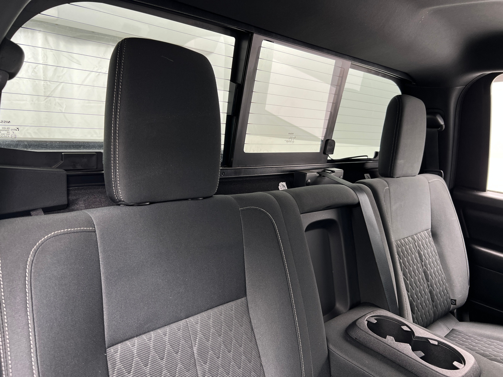 Thumbnail: 2019 Nissan Titan - 6