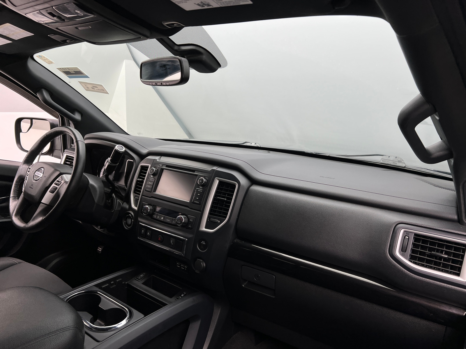 Thumbnail: 2019 Nissan Titan - 3