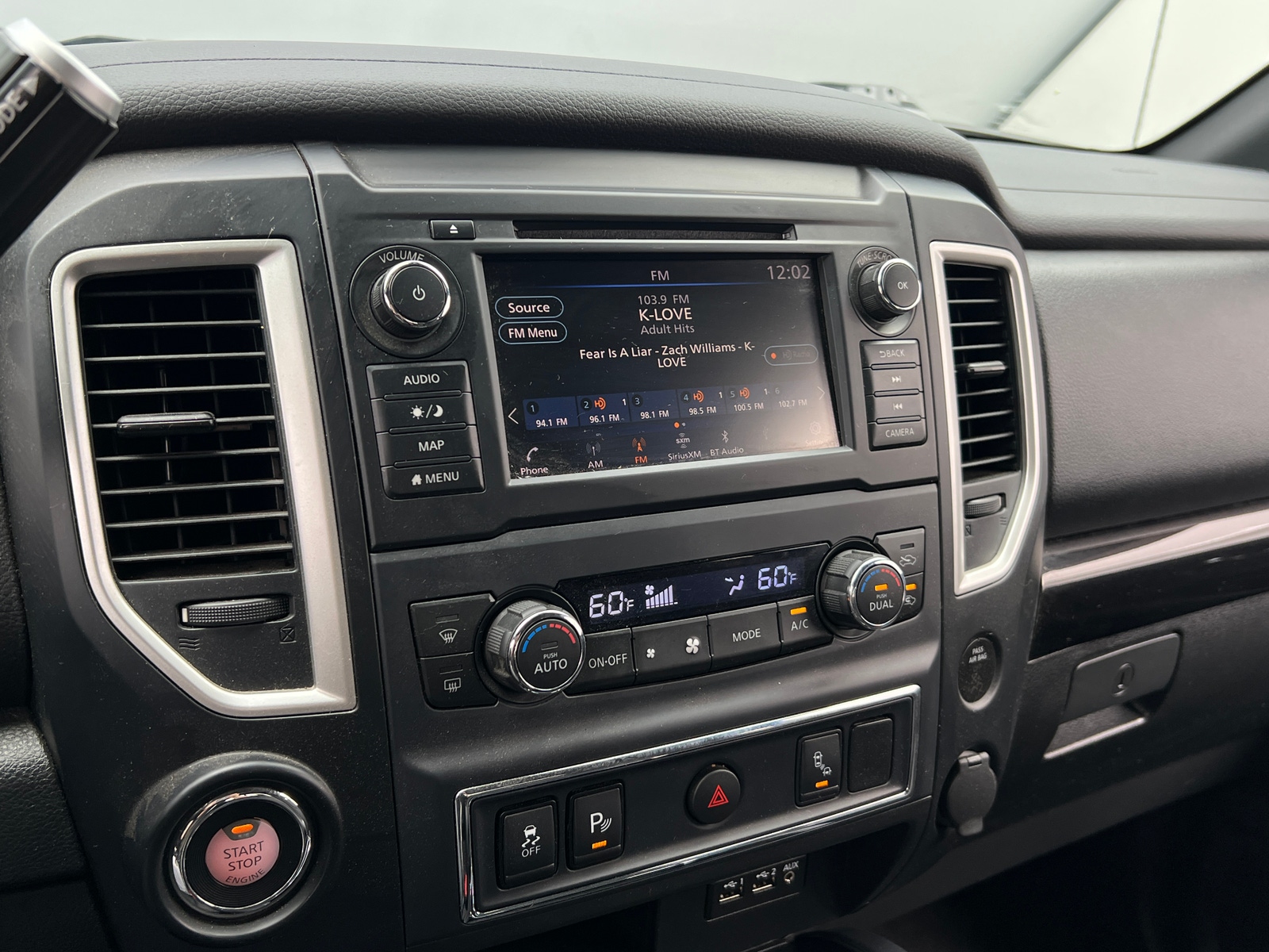 Thumbnail: 2019 Nissan Titan - 4