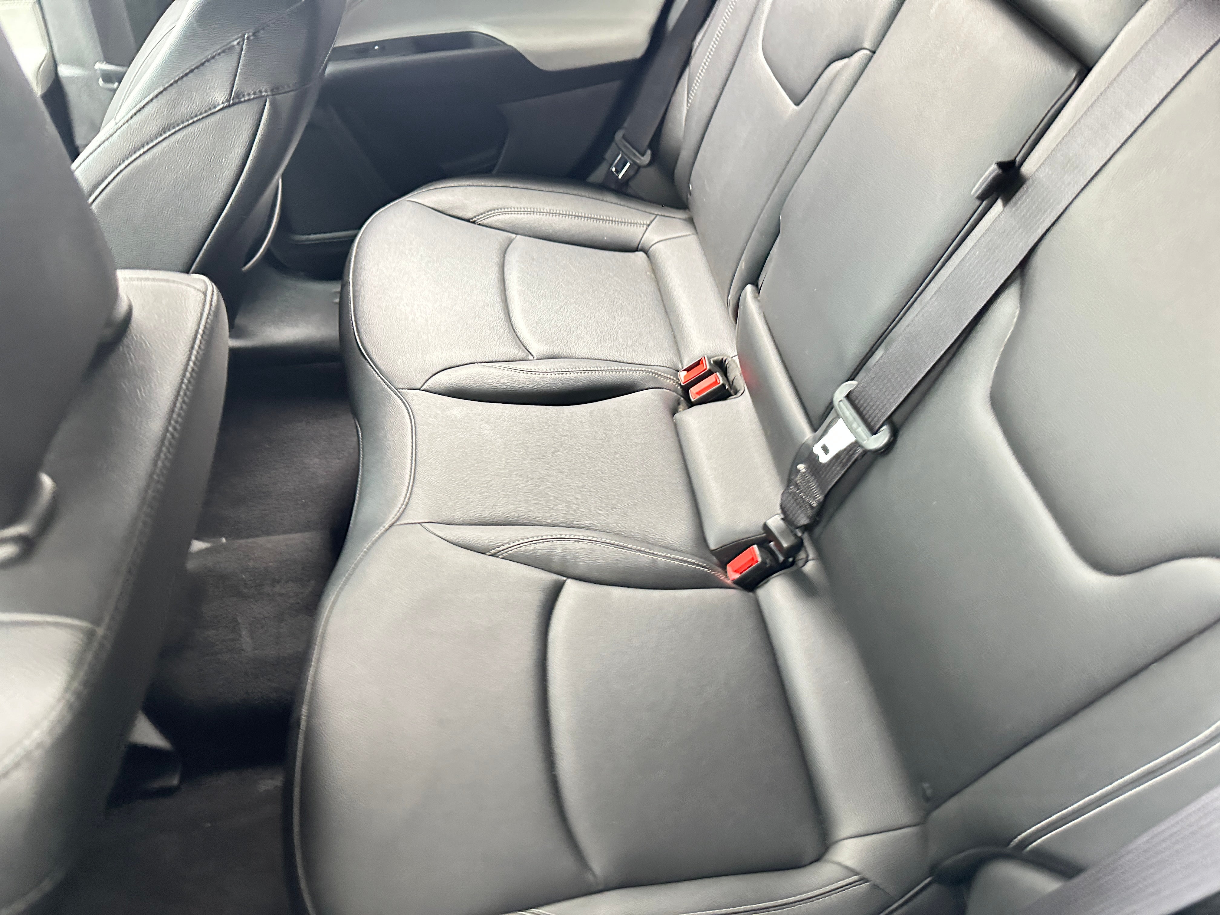 2025 Jeep Compass Limited 5