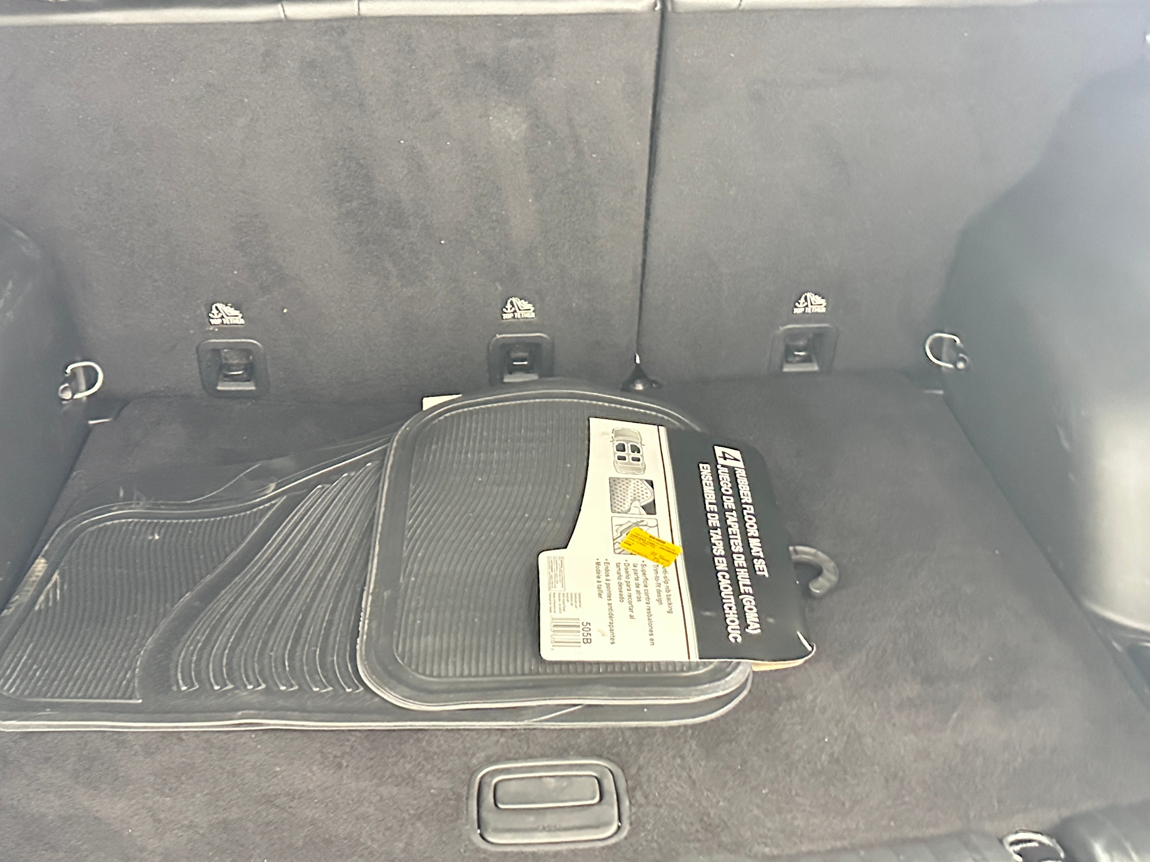 2025 Jeep Compass Limited 6