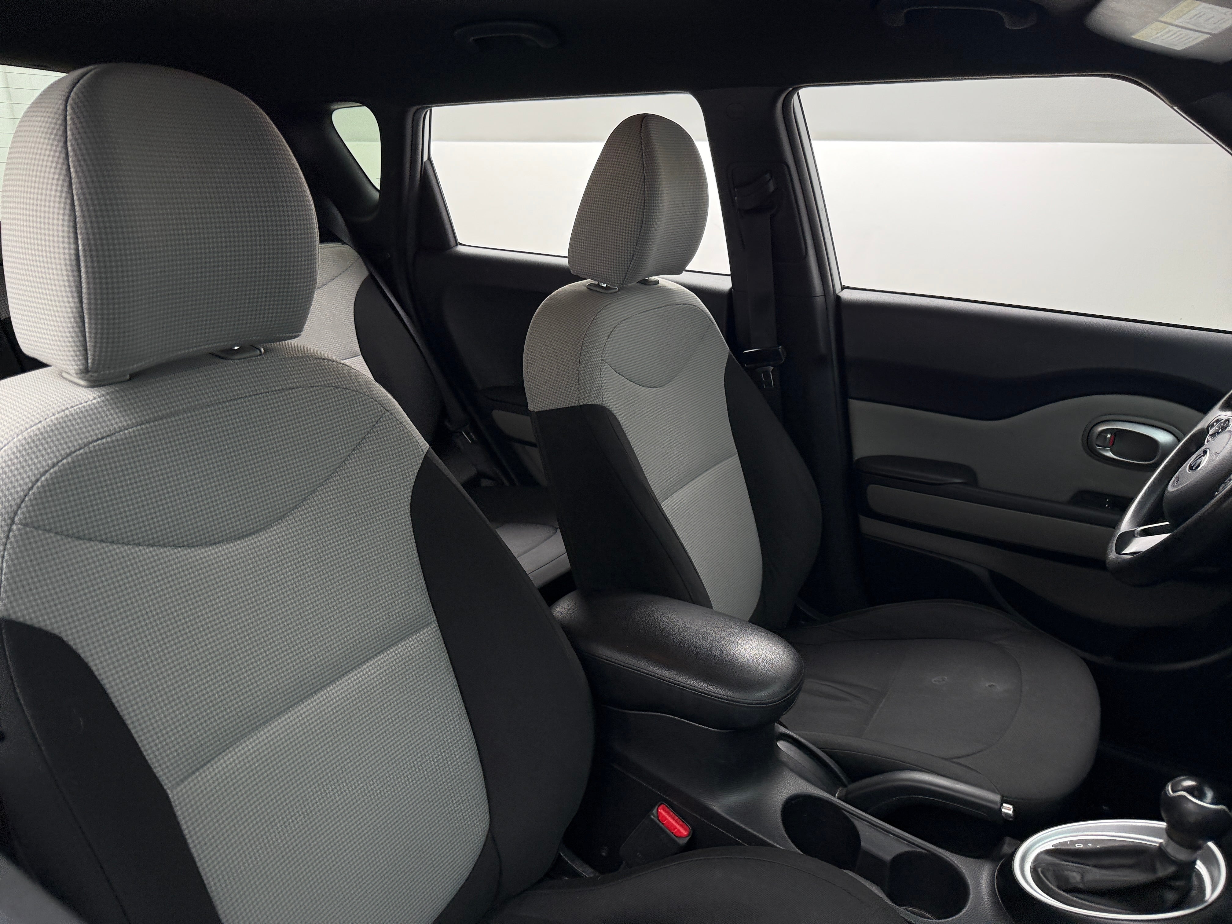 2014 Kia Soul Base 2