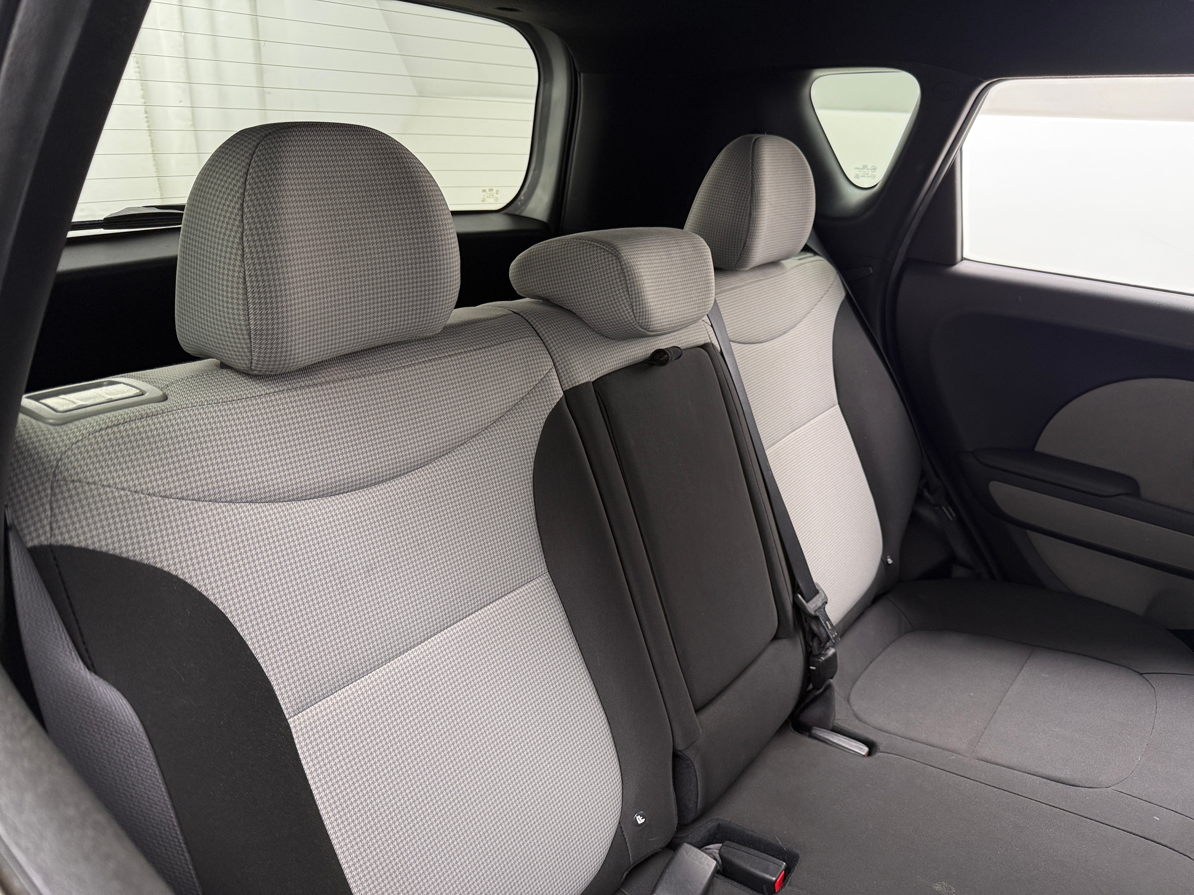 2014 Kia Soul Base 6