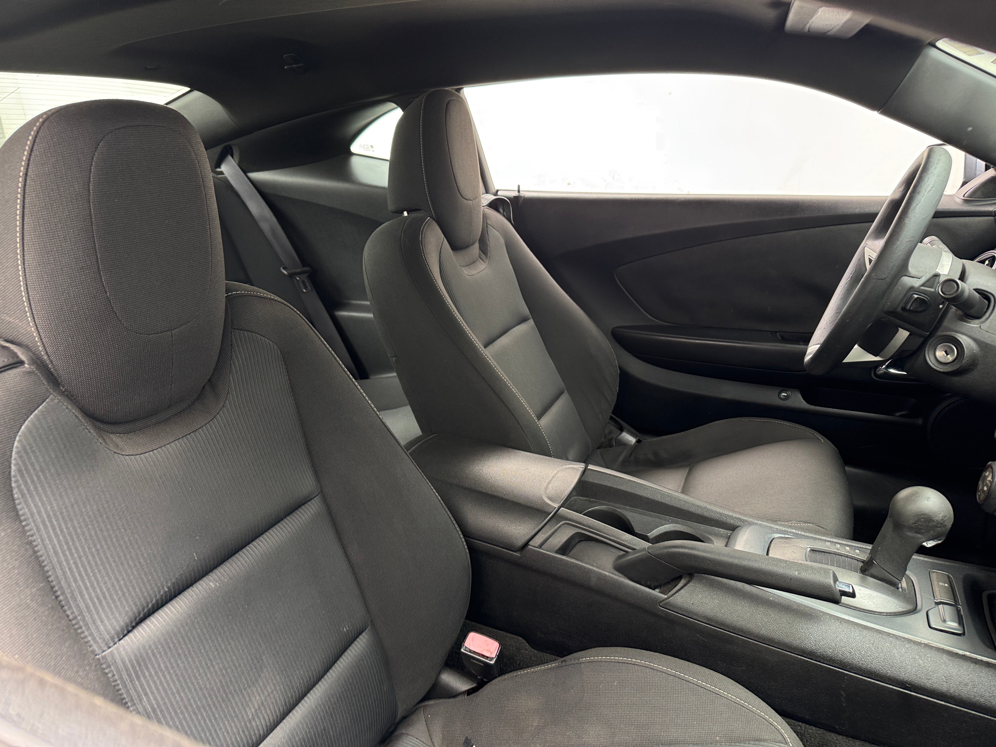 2010 Chevrolet Camaro LT 2