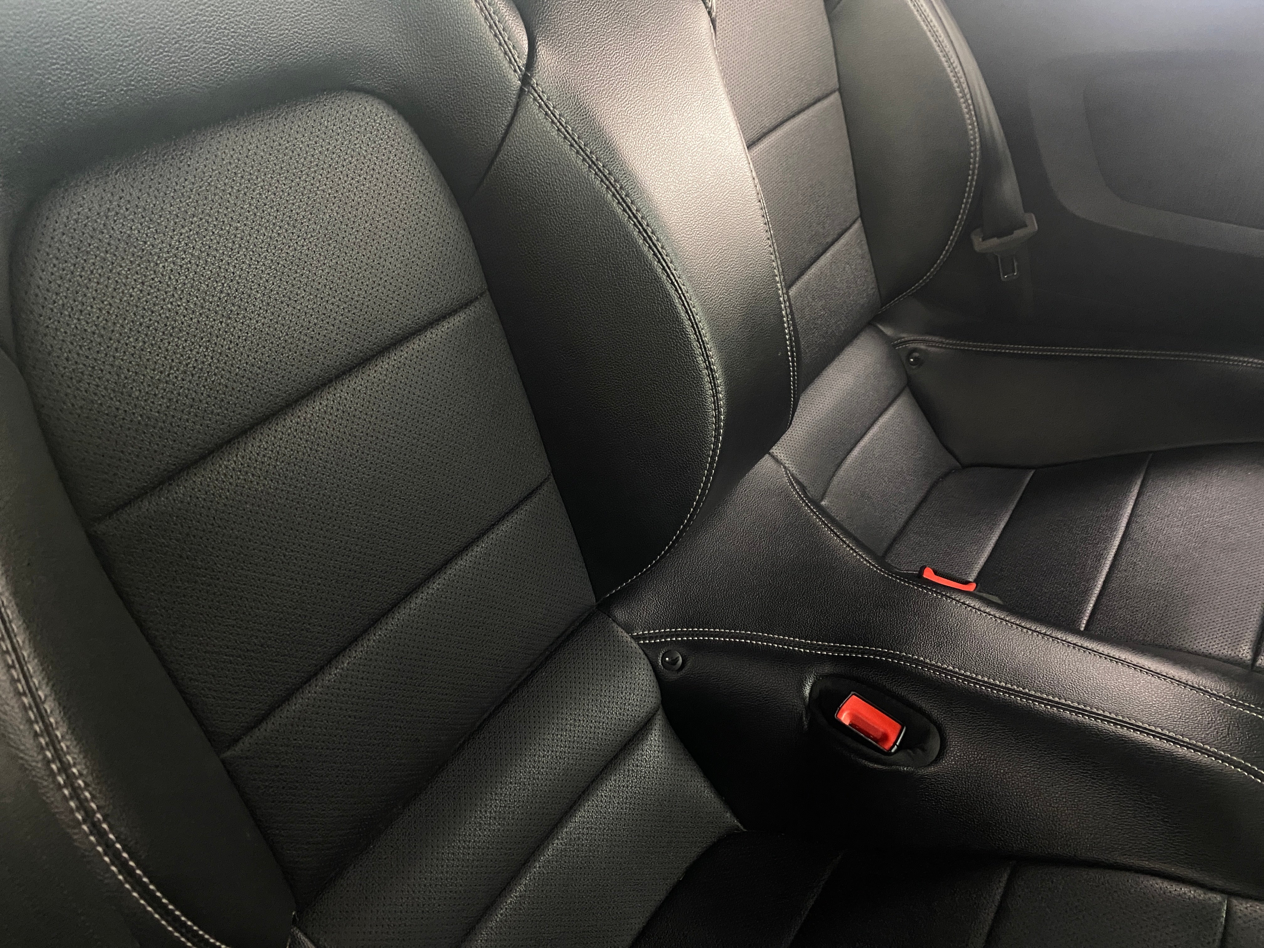2019 Ford Mustang  5