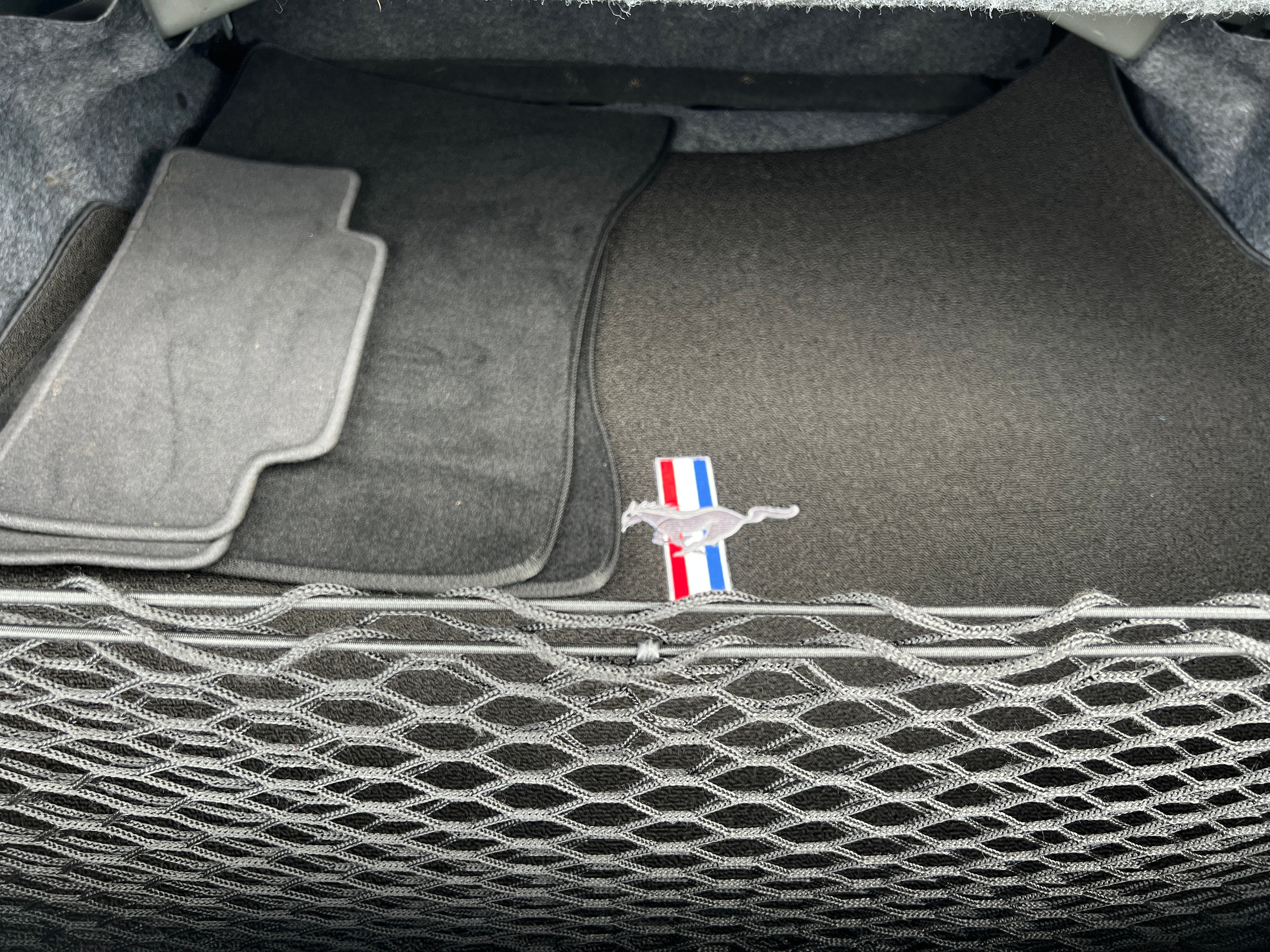 2019 Ford Mustang  6