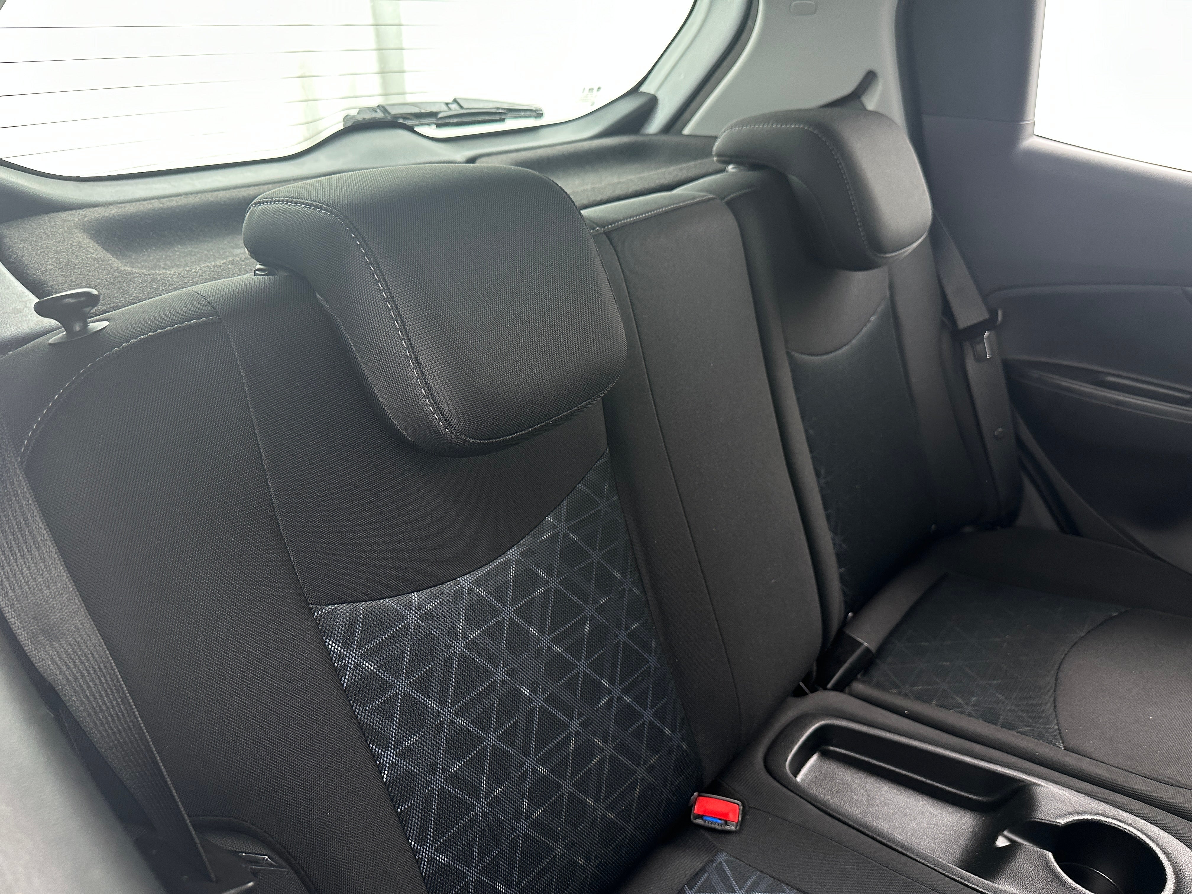 2022 Chevrolet Spark LS 6