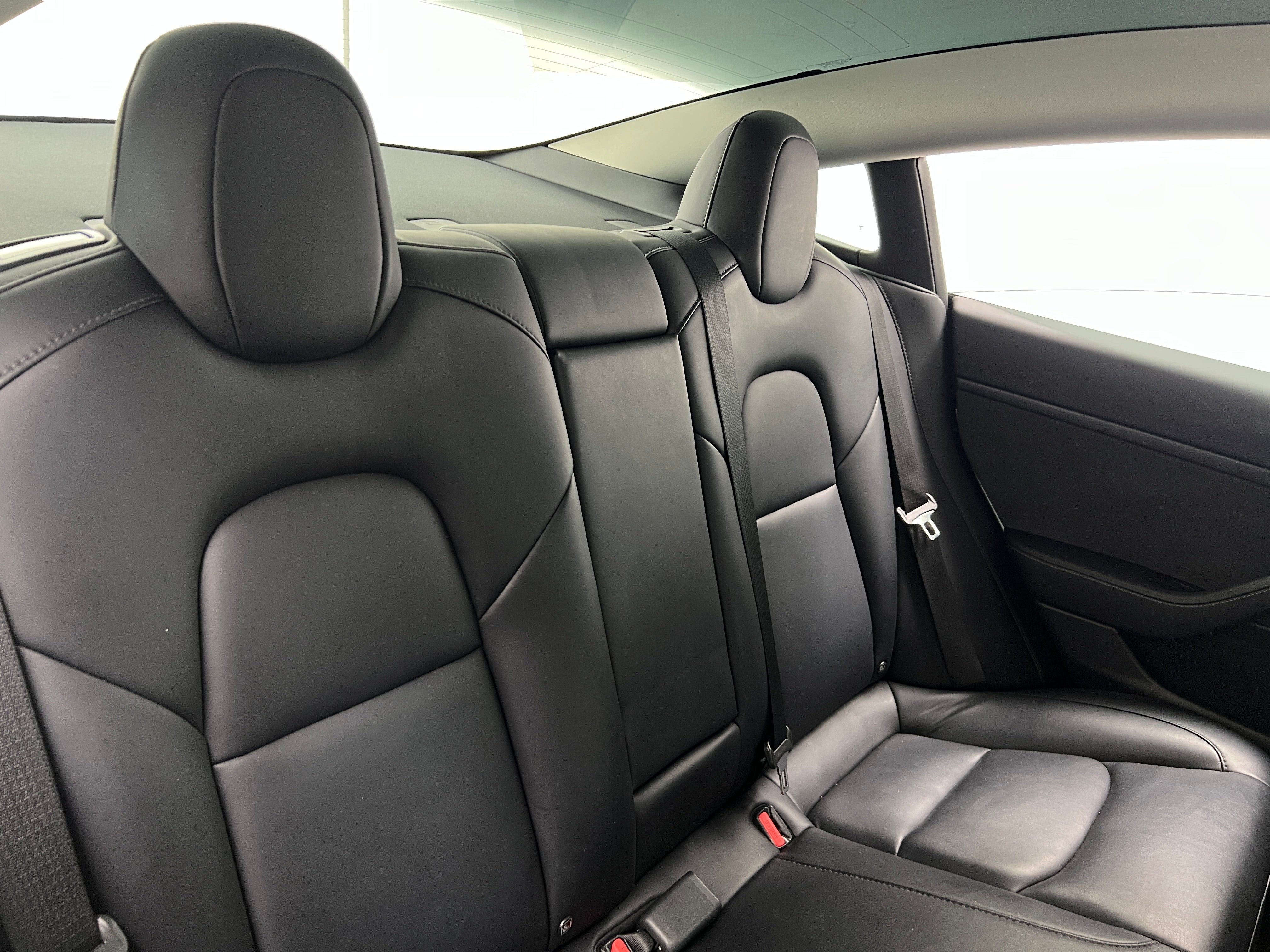 2023 Tesla Model 3 Standard Range 4