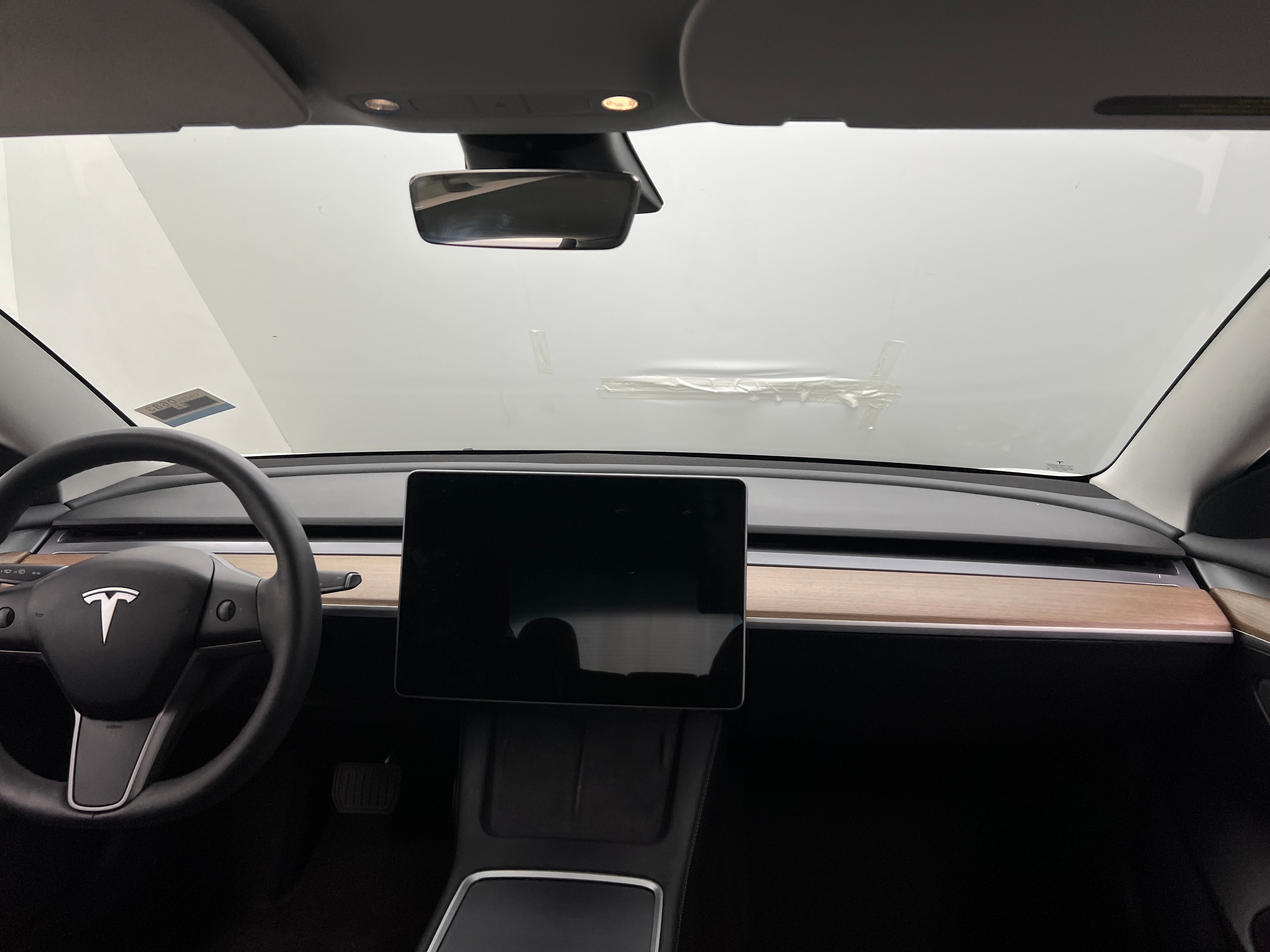 2023 Tesla Model 3 Standard Range 2