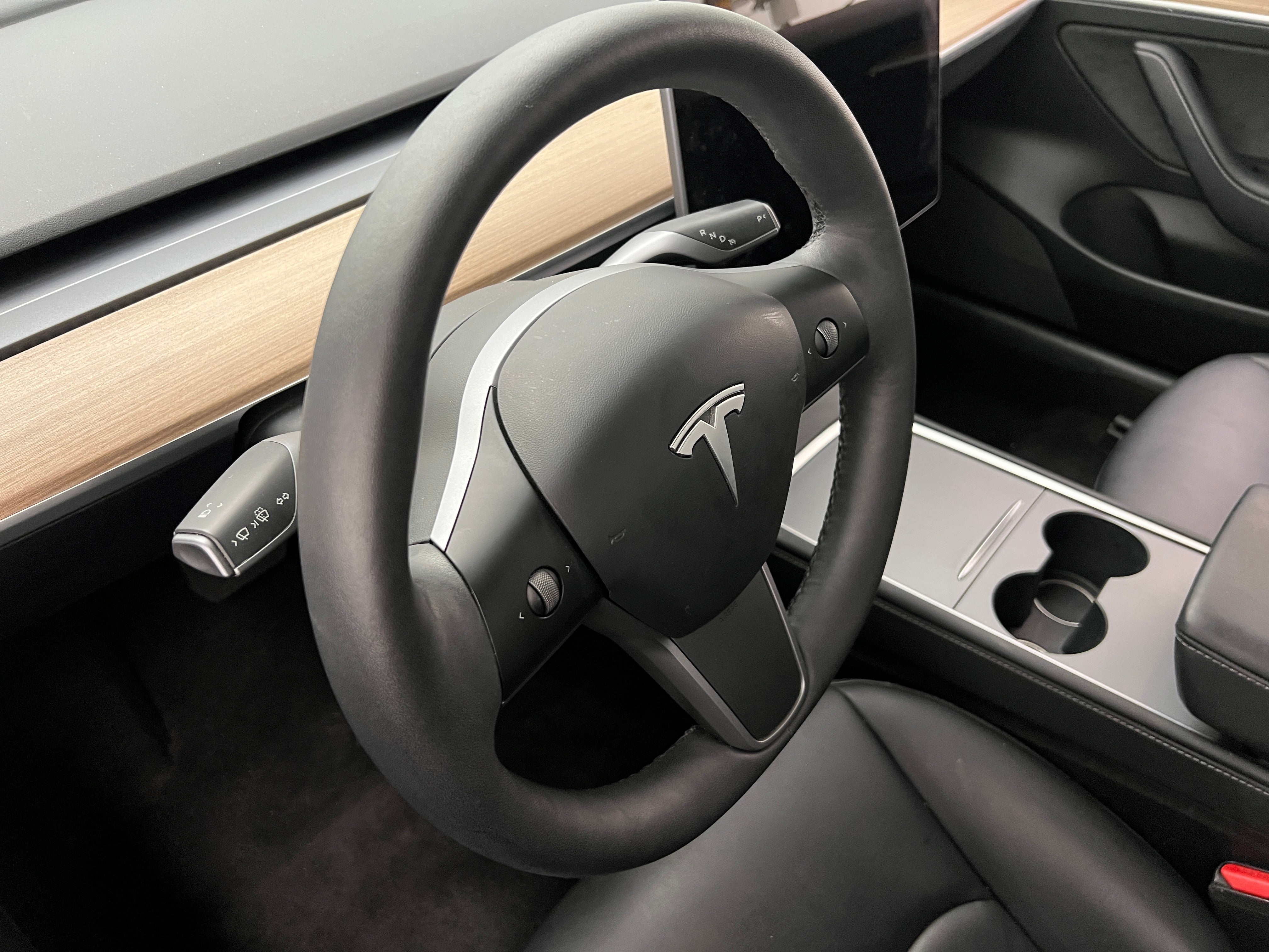 2023 Tesla Model 3 Standard Range 3