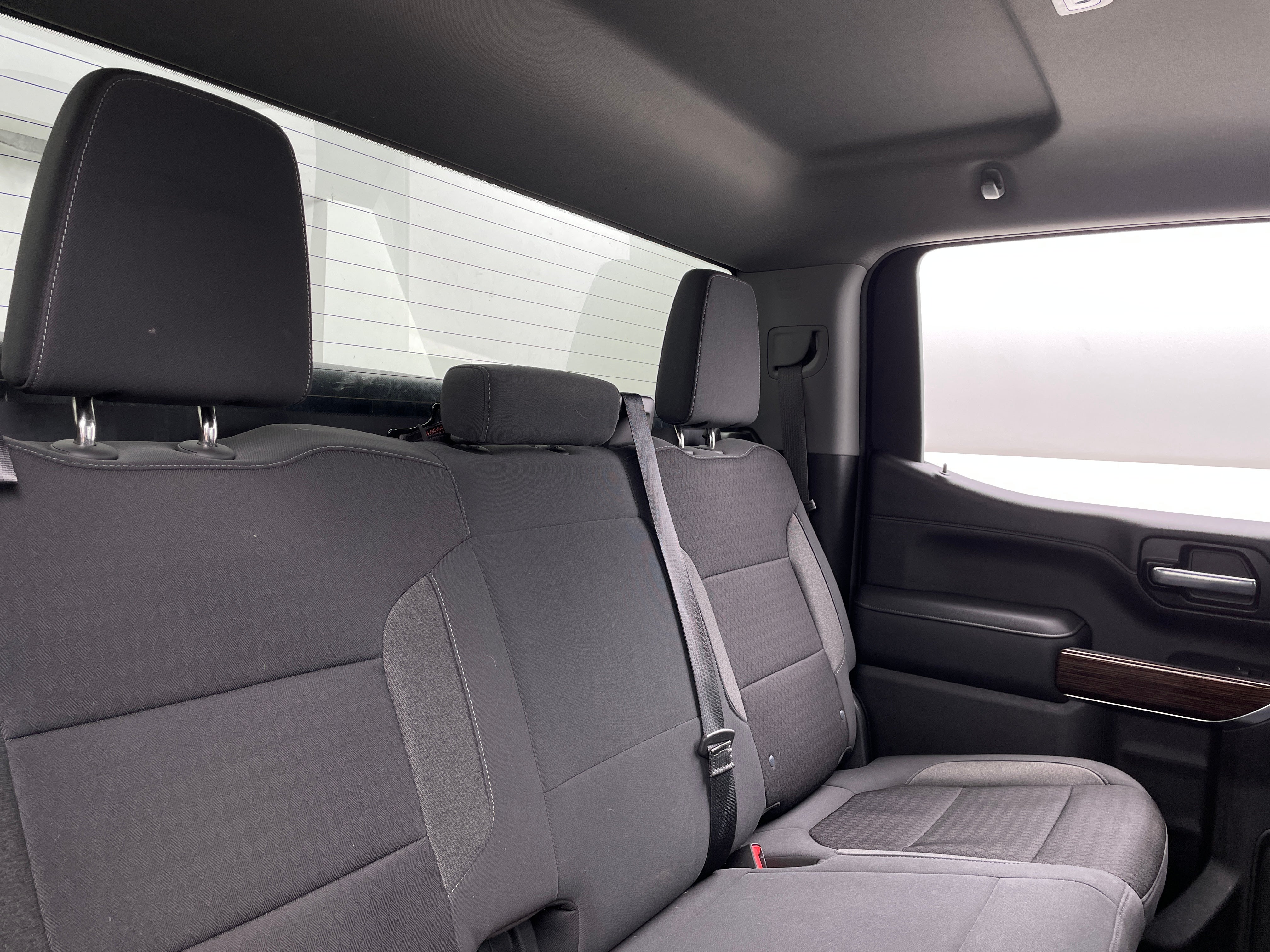 2021 GMC Sierra 1500 SLE 6