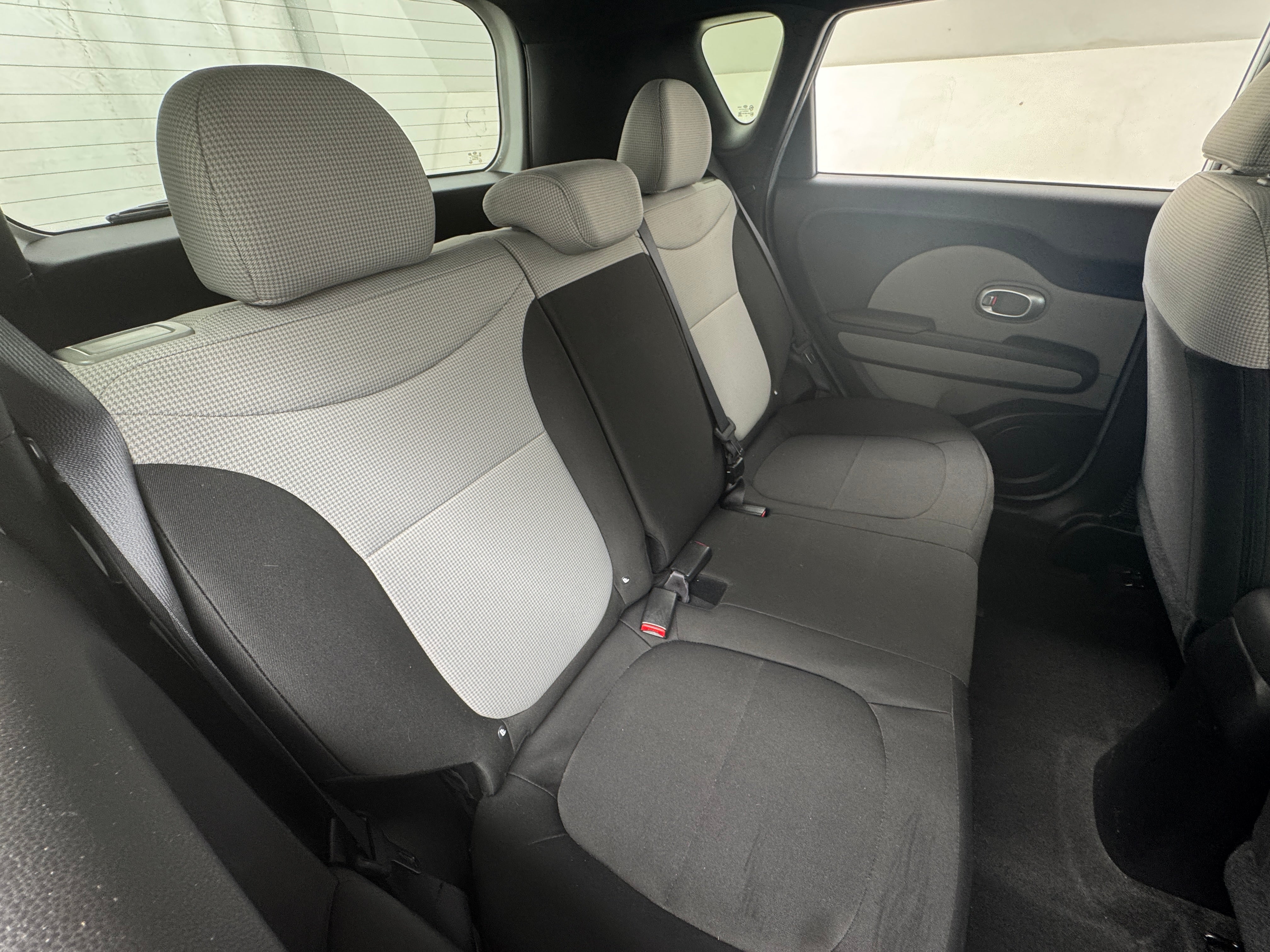 2015 Kia Soul Base 6