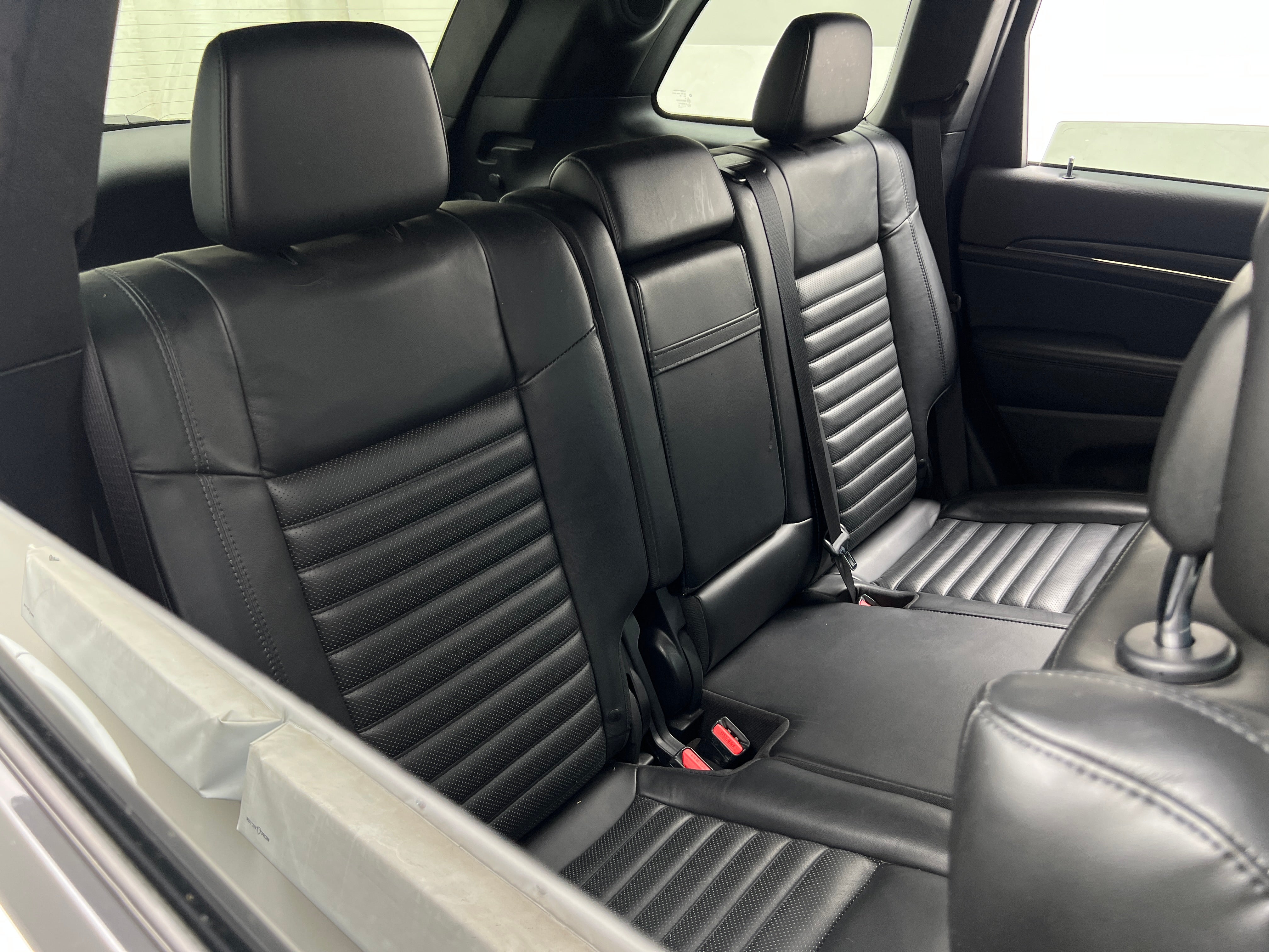 2021 Jeep Grand Cherokee Limited Edition 5
