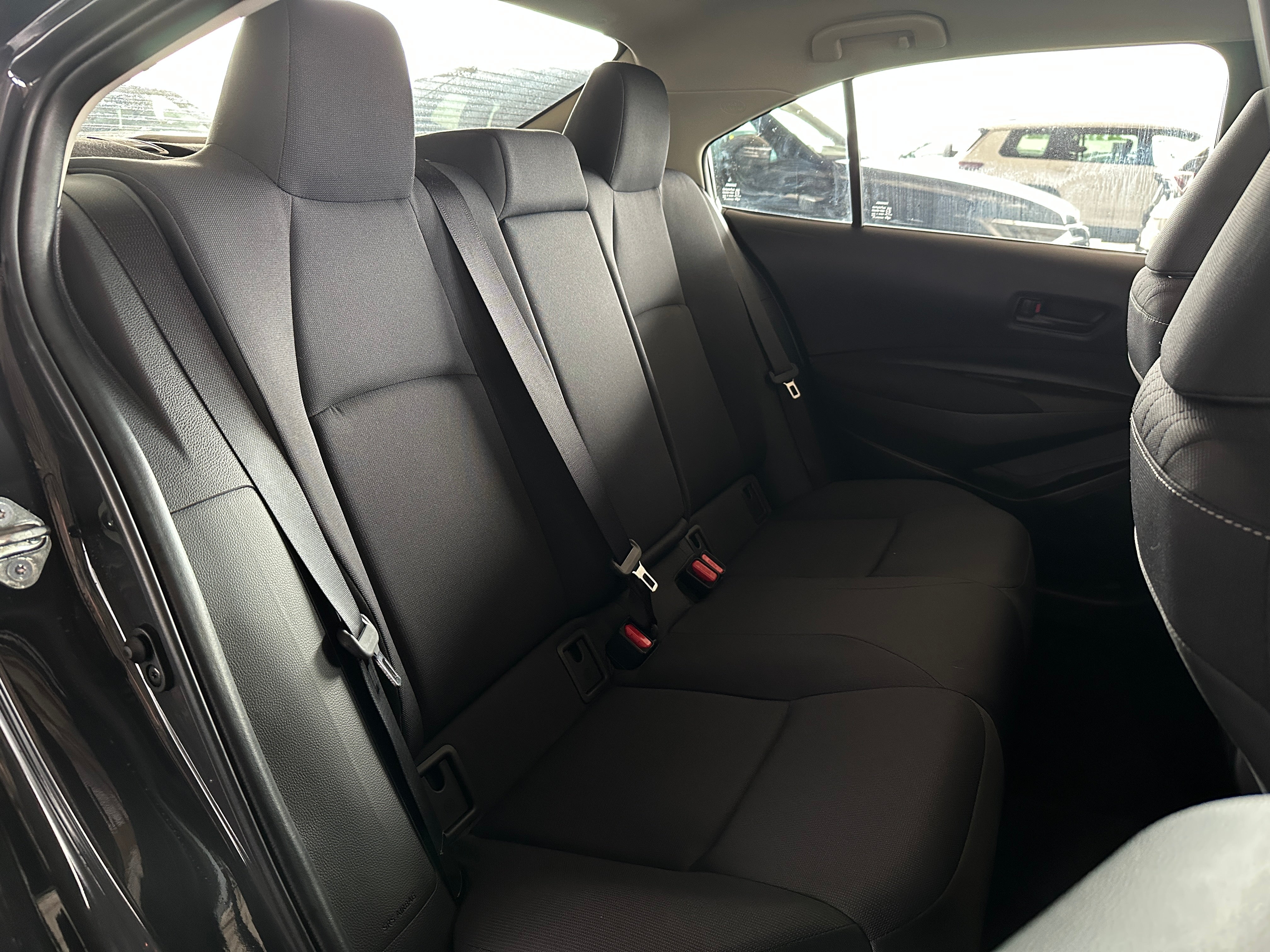 2024 Toyota Corolla LE 6