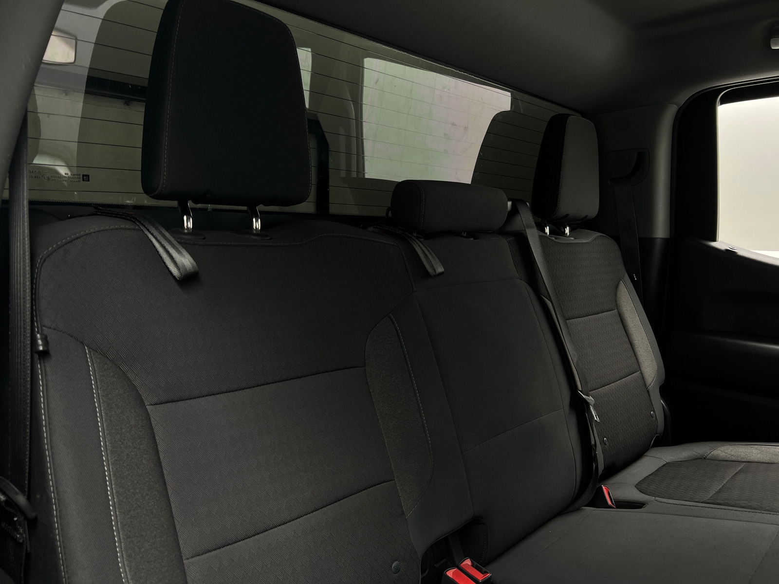 Thumbnail: 2019 Chevrolet Silverado 1500 - 6