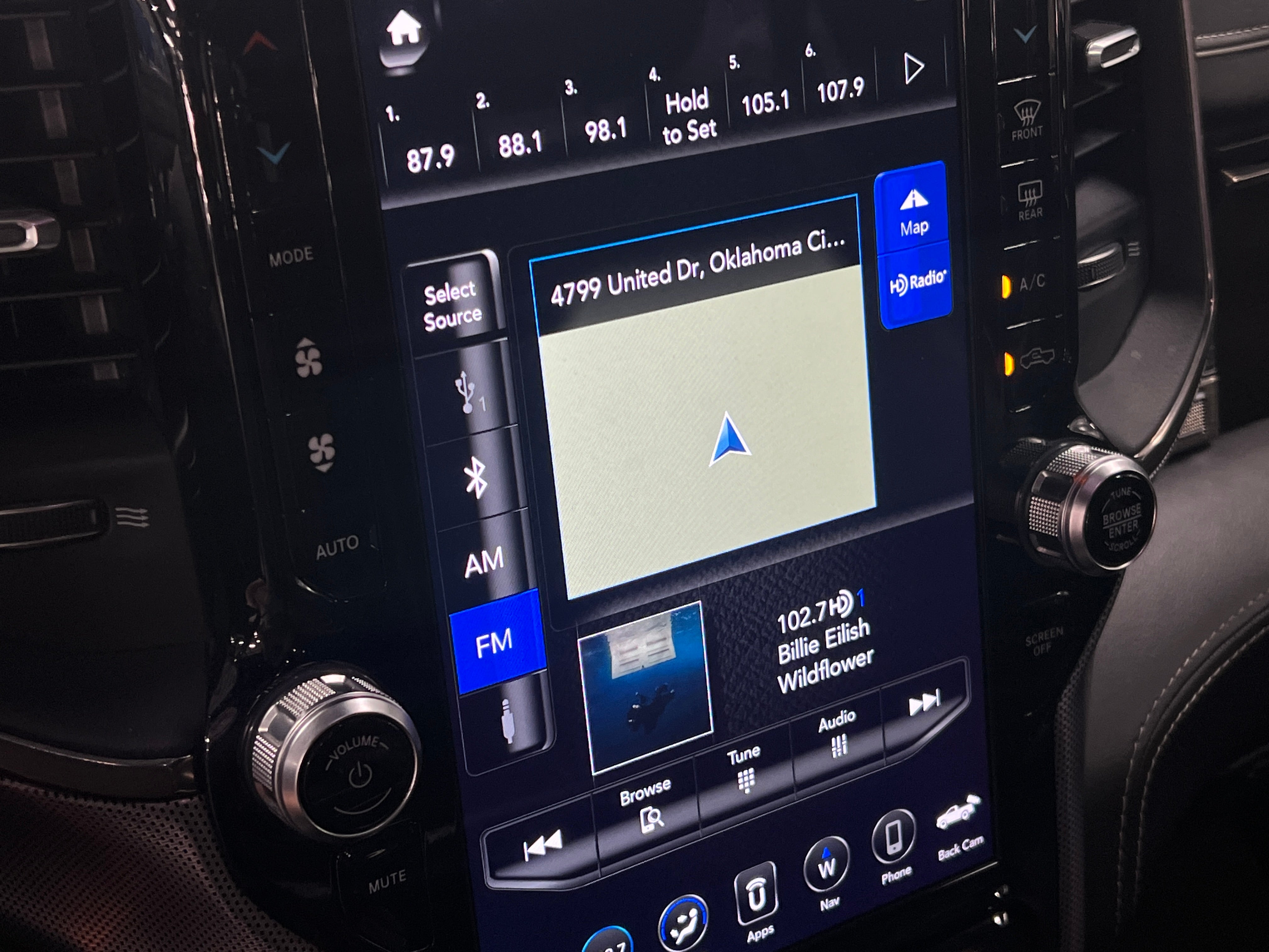 2020 RAM 1500 Limited 3