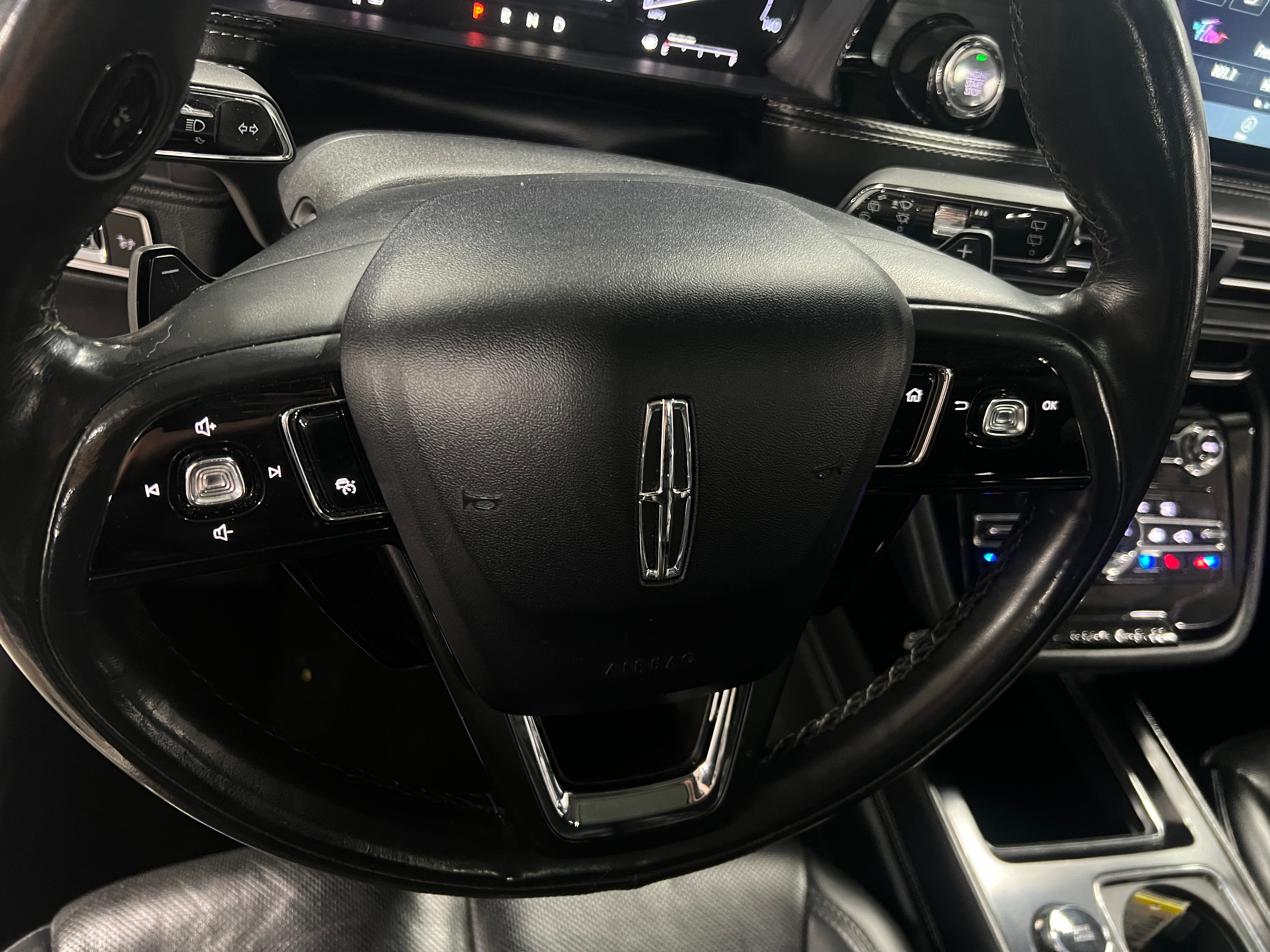 2022 Lincoln Corsair  4